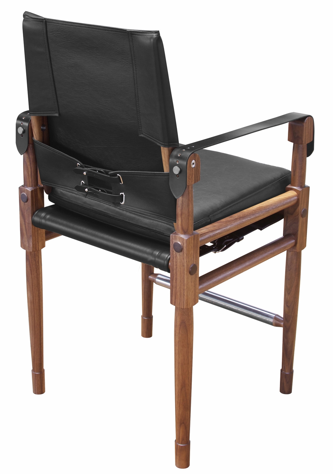  Chatwin Bar Chair with black straps 