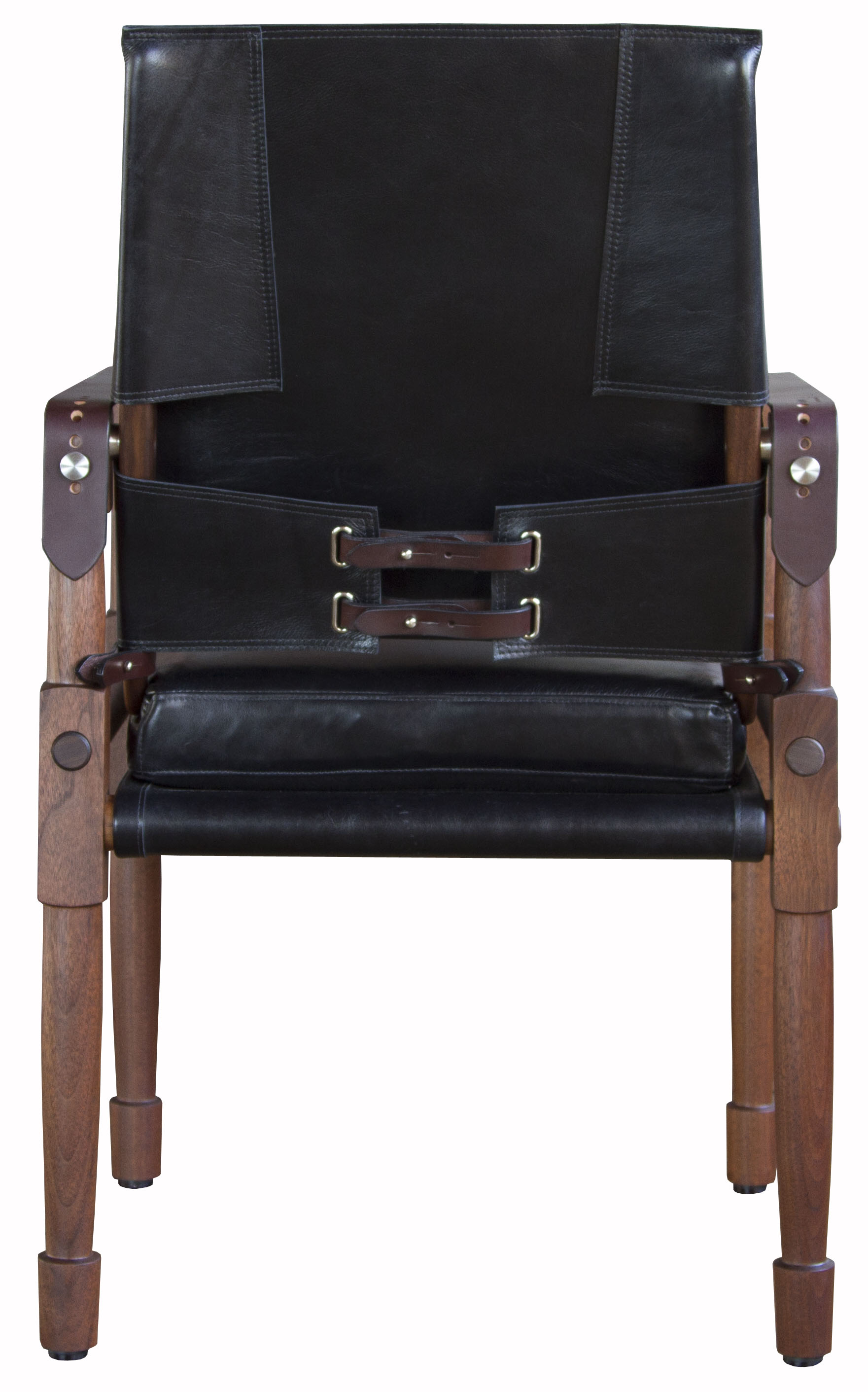  Chatwin Dining Chair with havana straps 