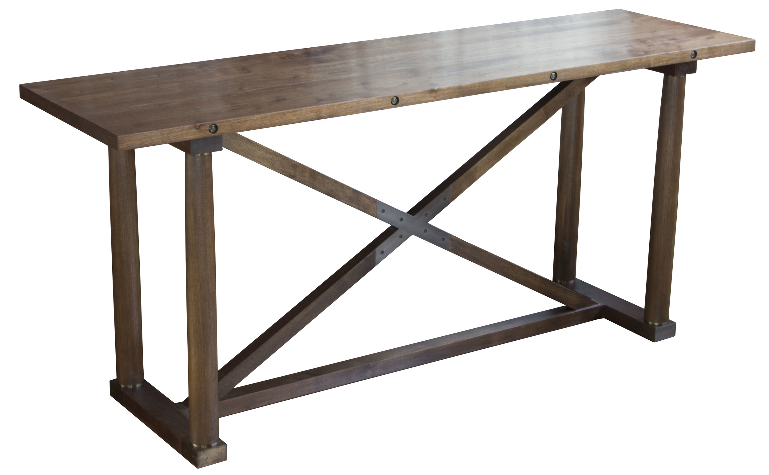 Carden Console