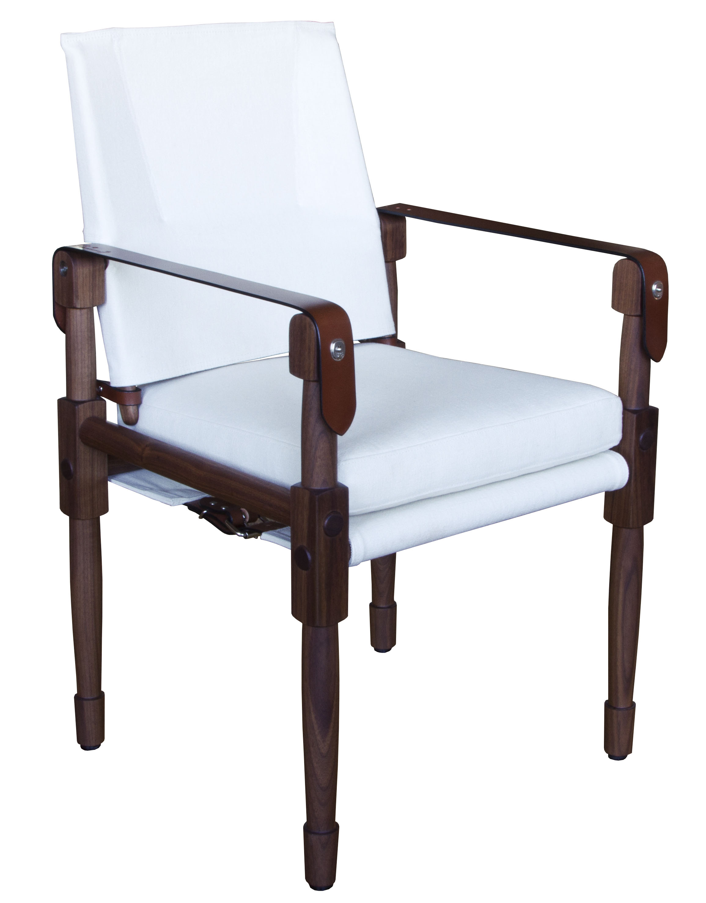  Chatwin Chair with saddle straps 