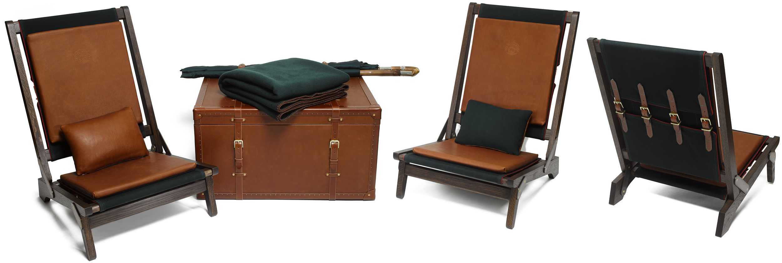 See: Officer's Field Set