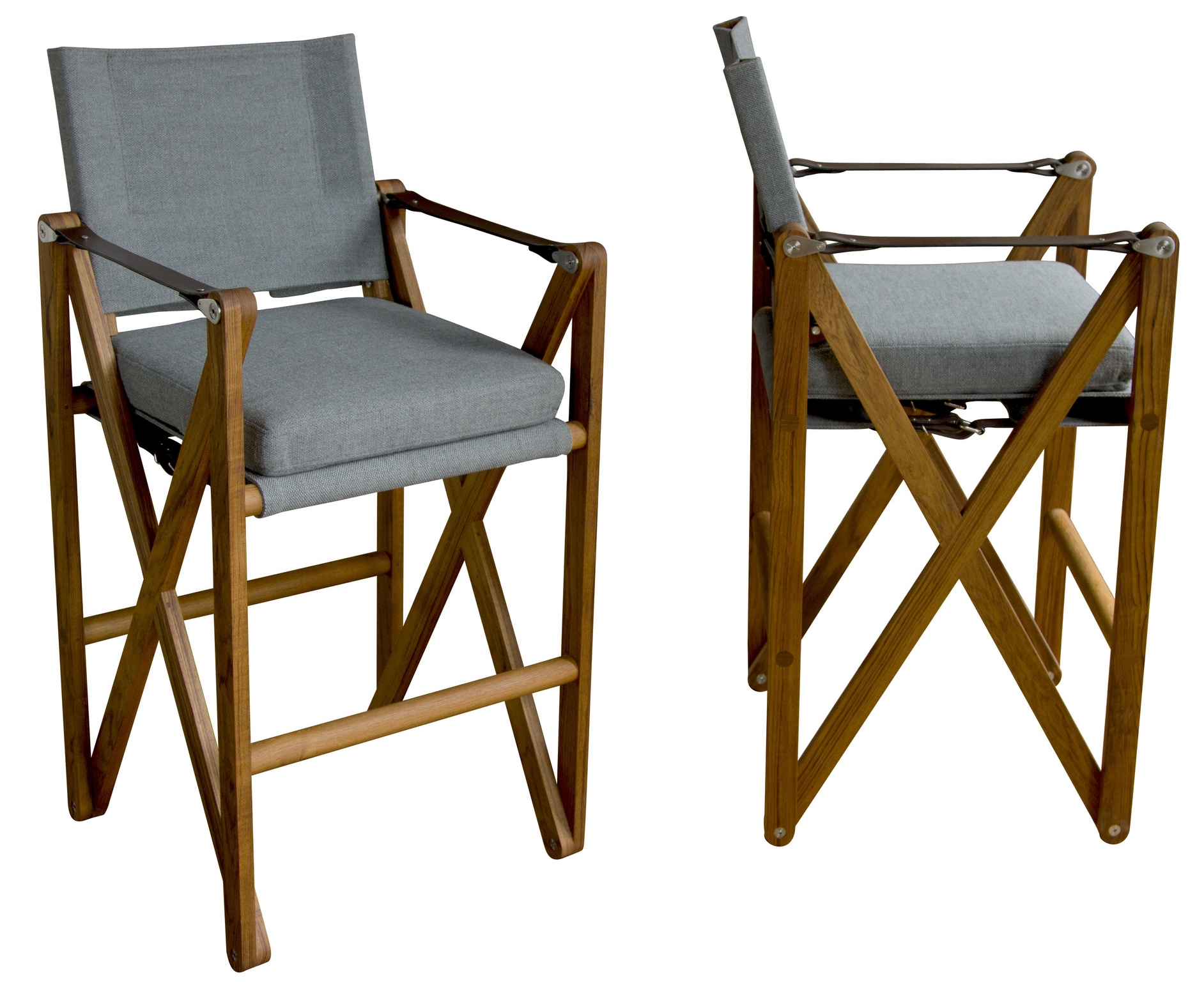 MacLaren Bar Chair - Wide / Outdoor