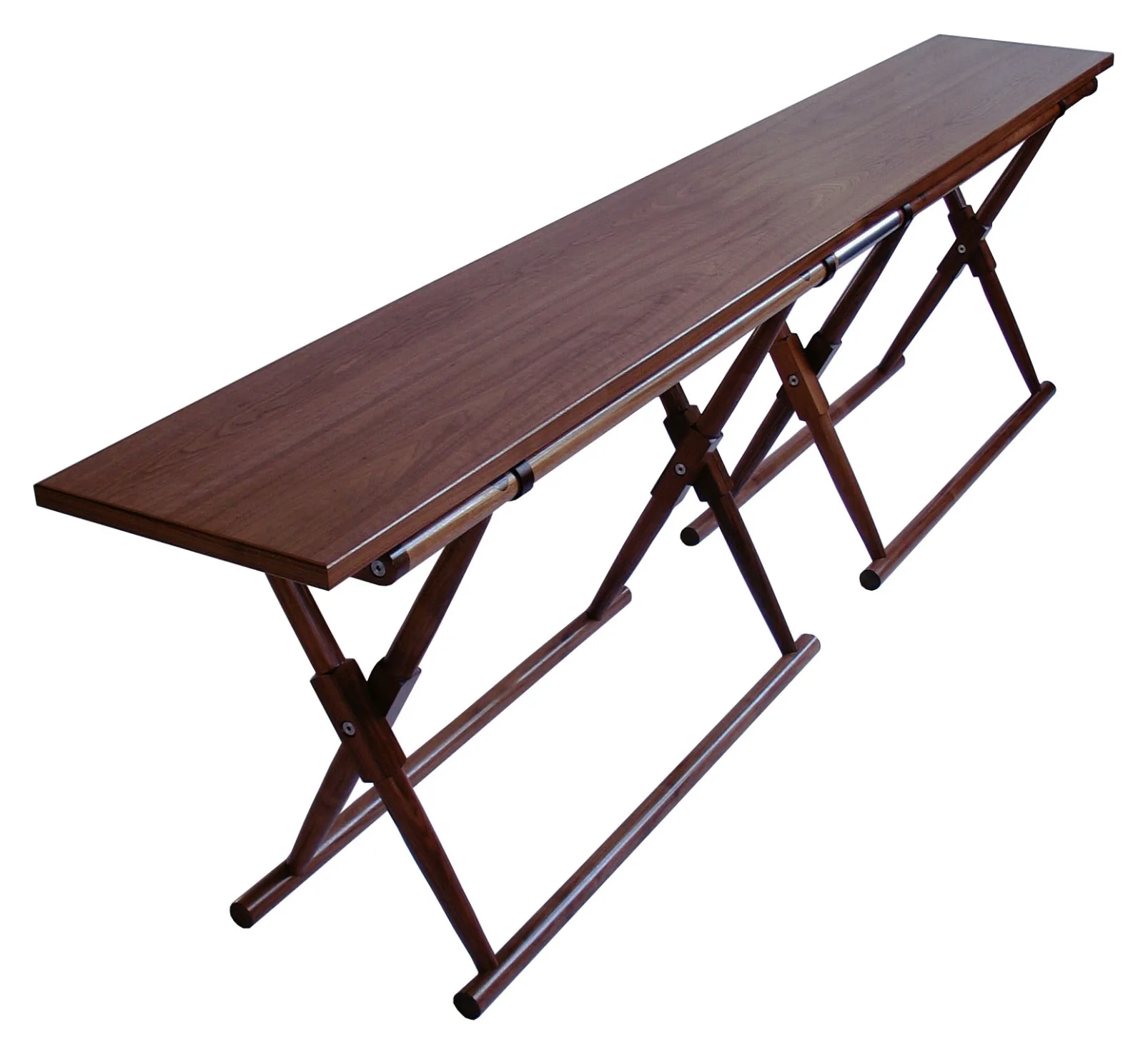 Matthiessen Console