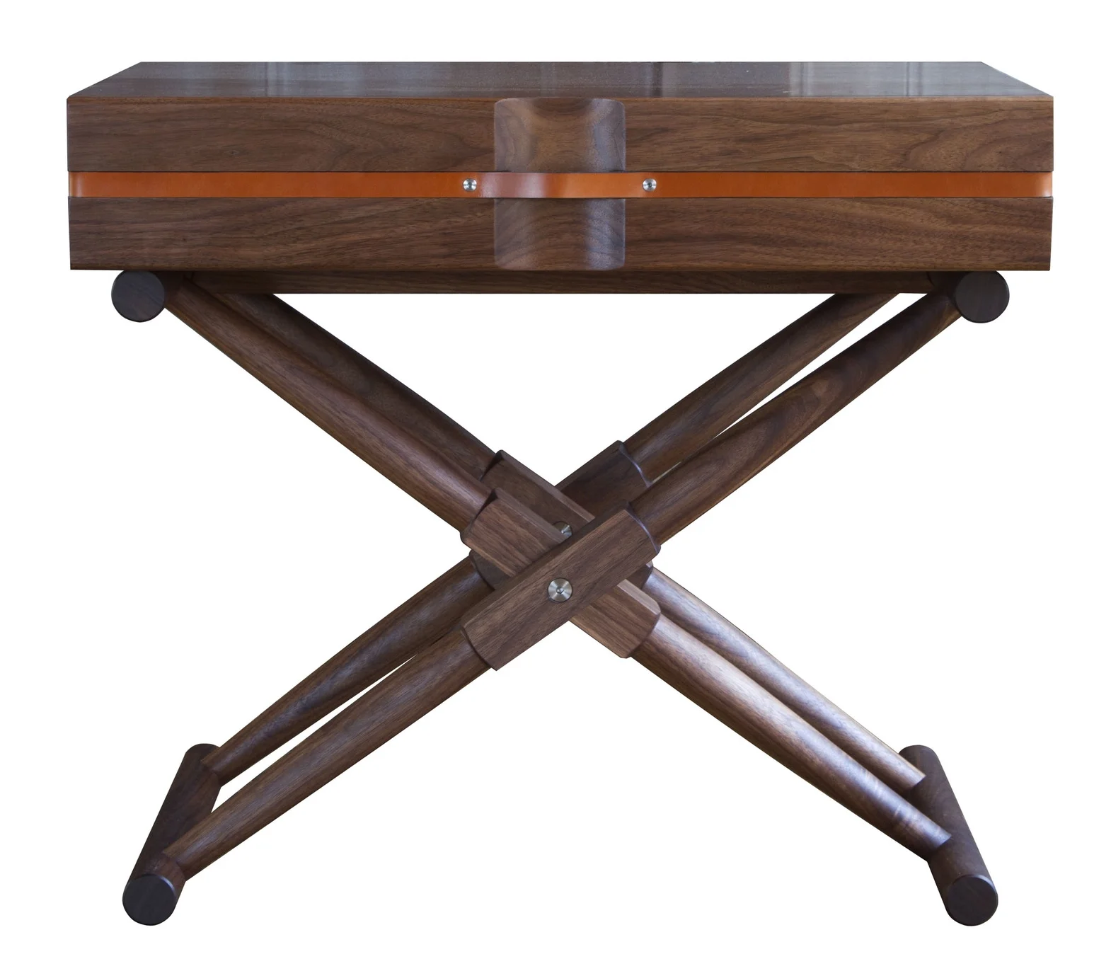 Matthiessen Side Table