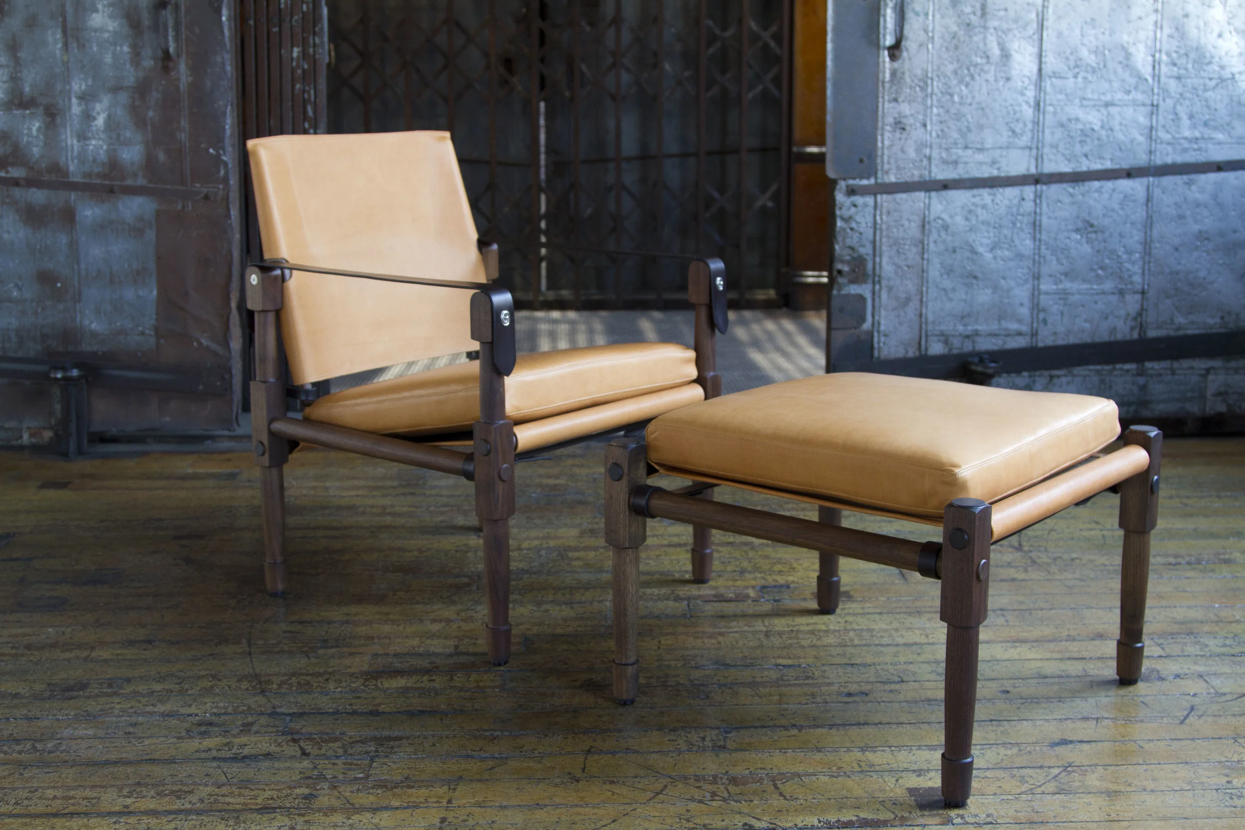 Chatwin Lounge