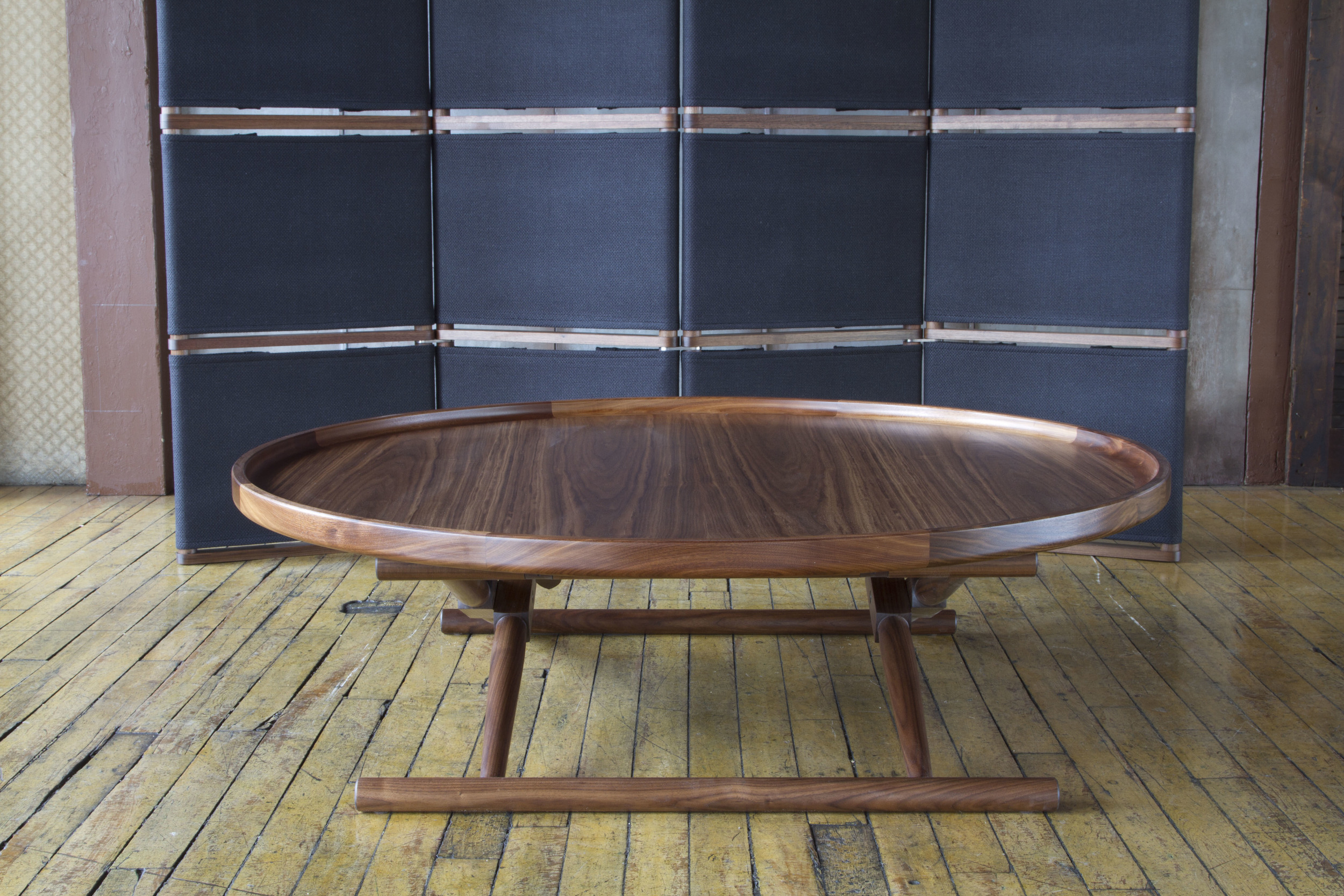 Matthiessen Coffee Table - Type 3