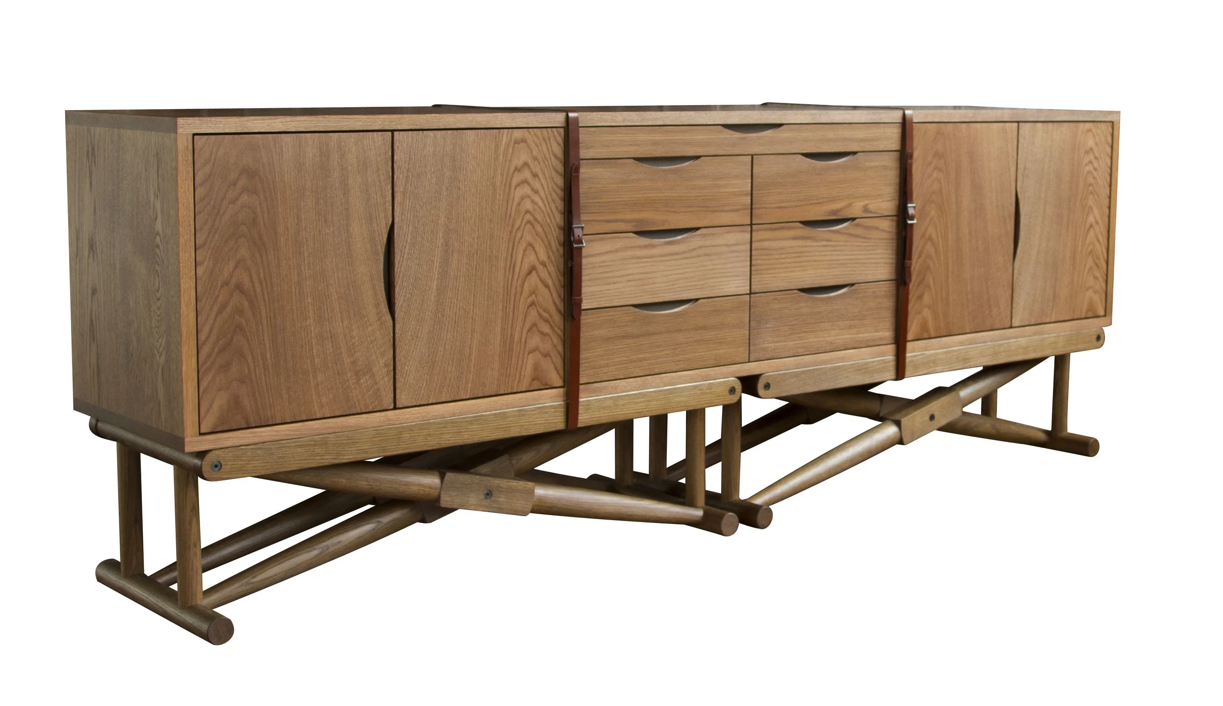 Ingram Console