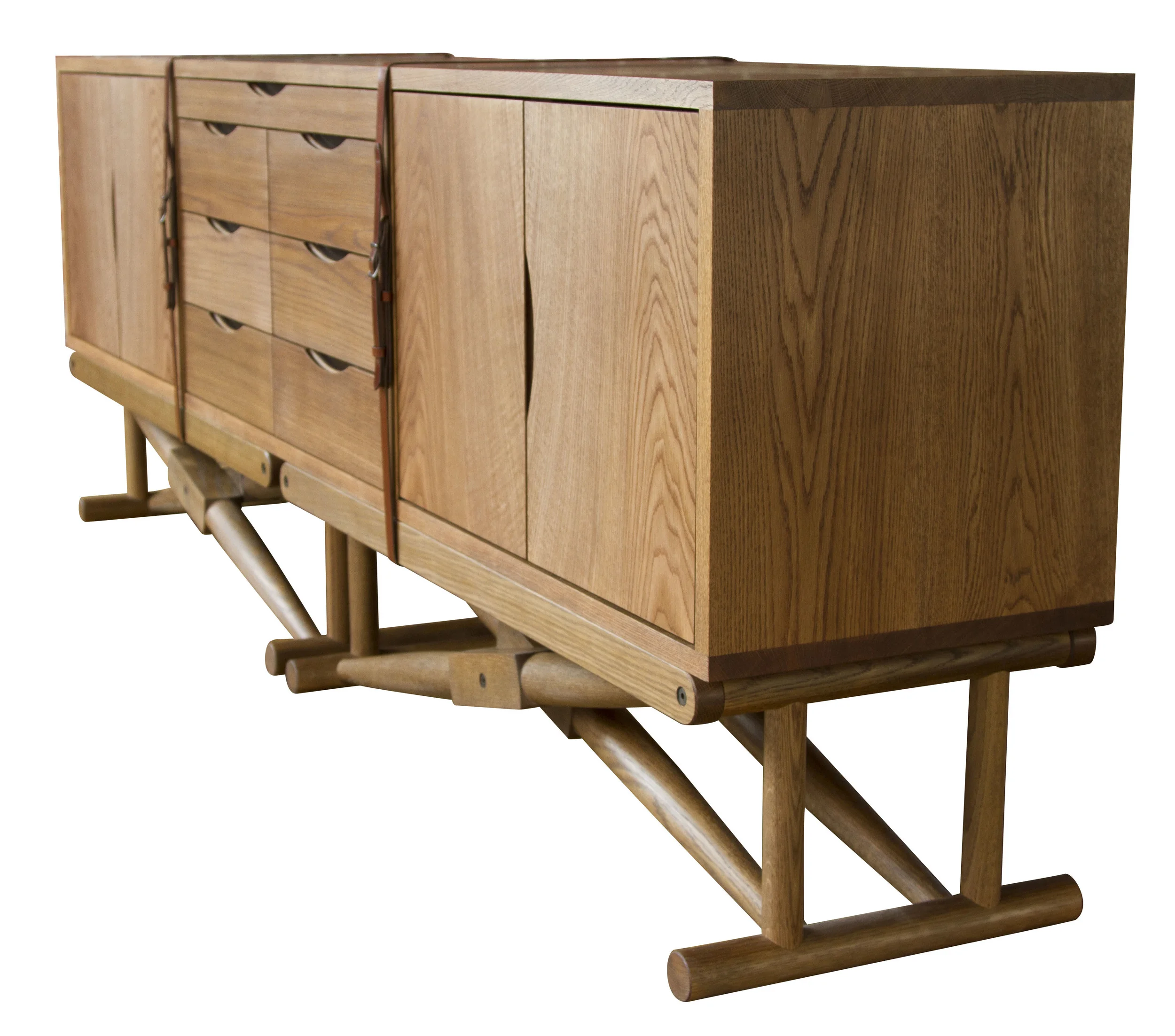 Ingram Console
