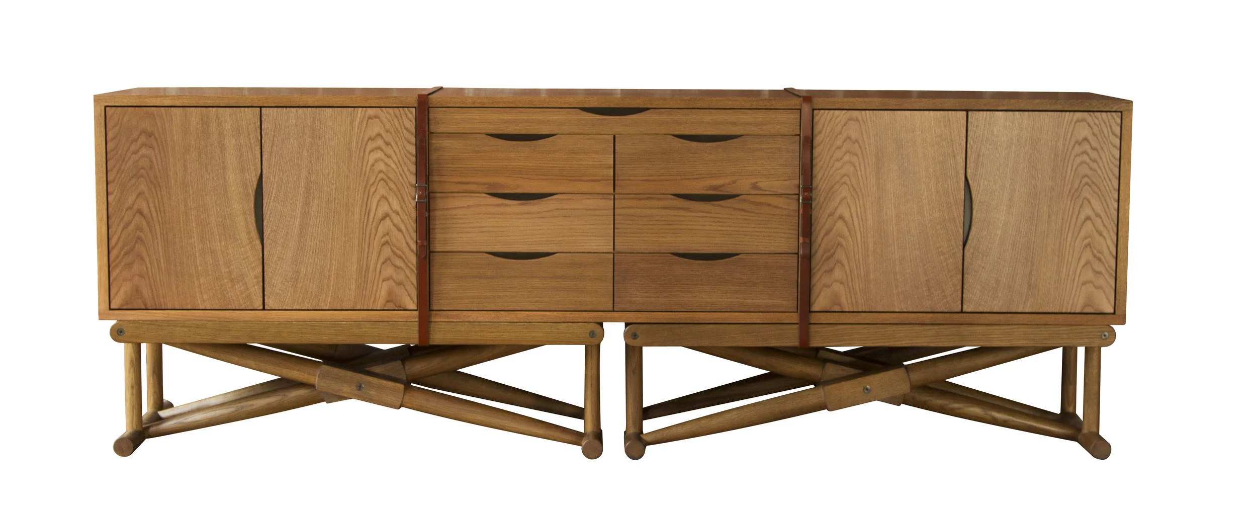 Ingram Console