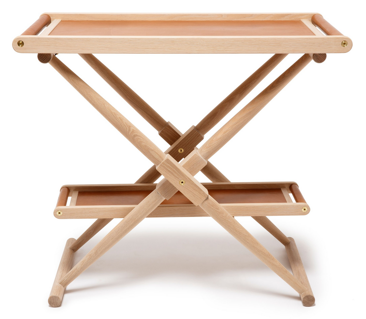 Matthiessen Folding Bar