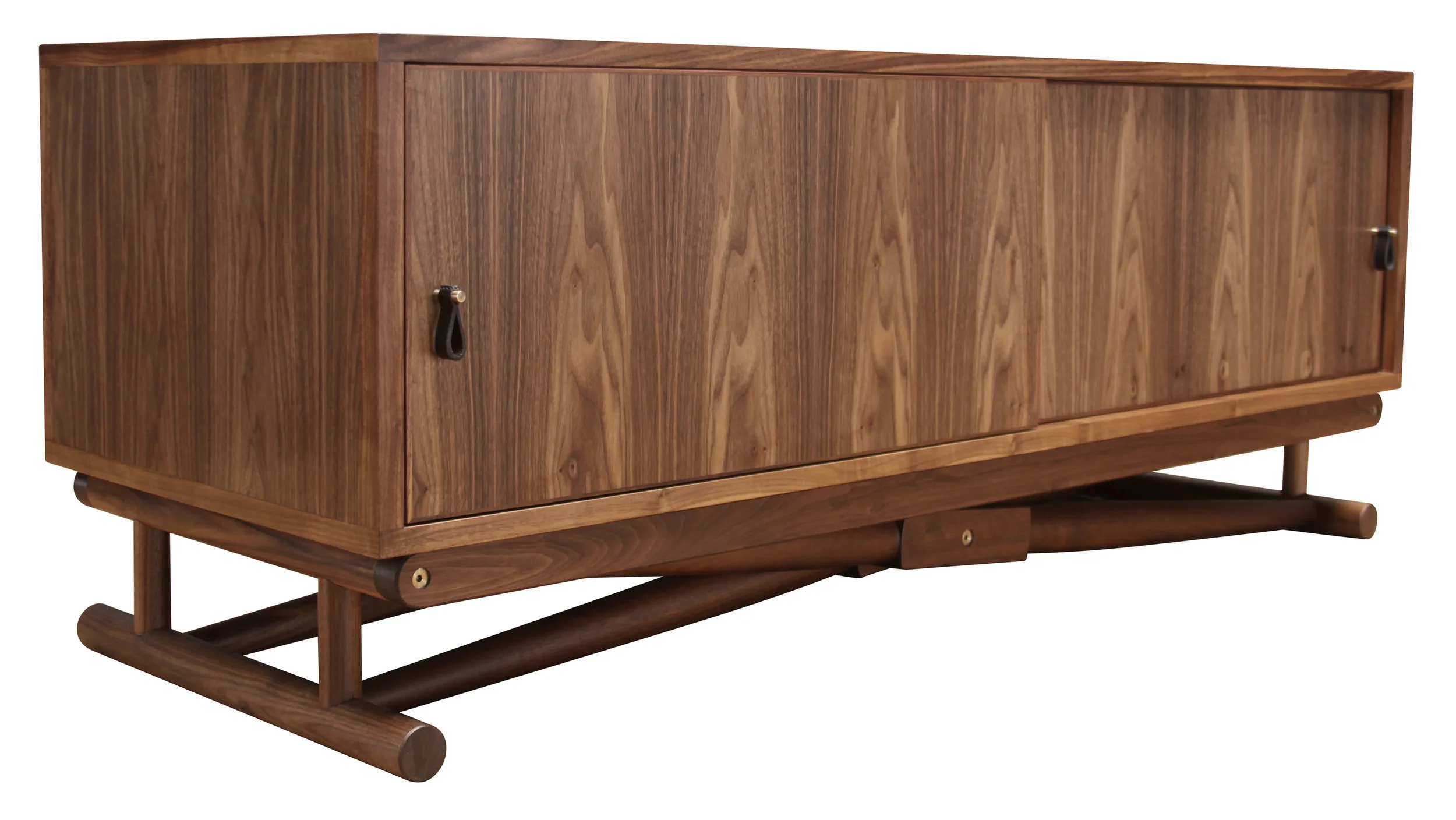 Ingram Console