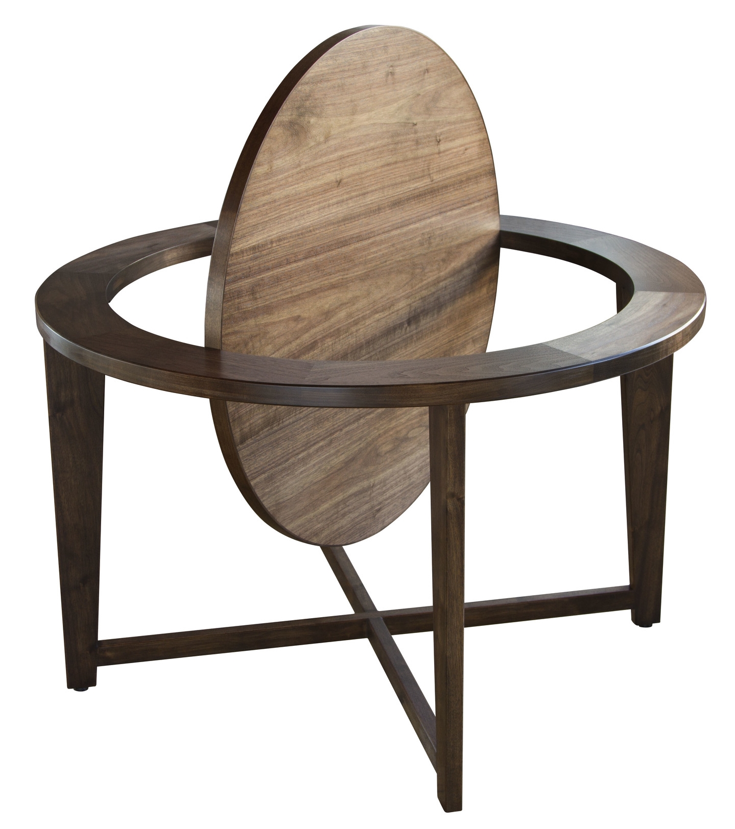 Hendricks Dining/Poker Table
