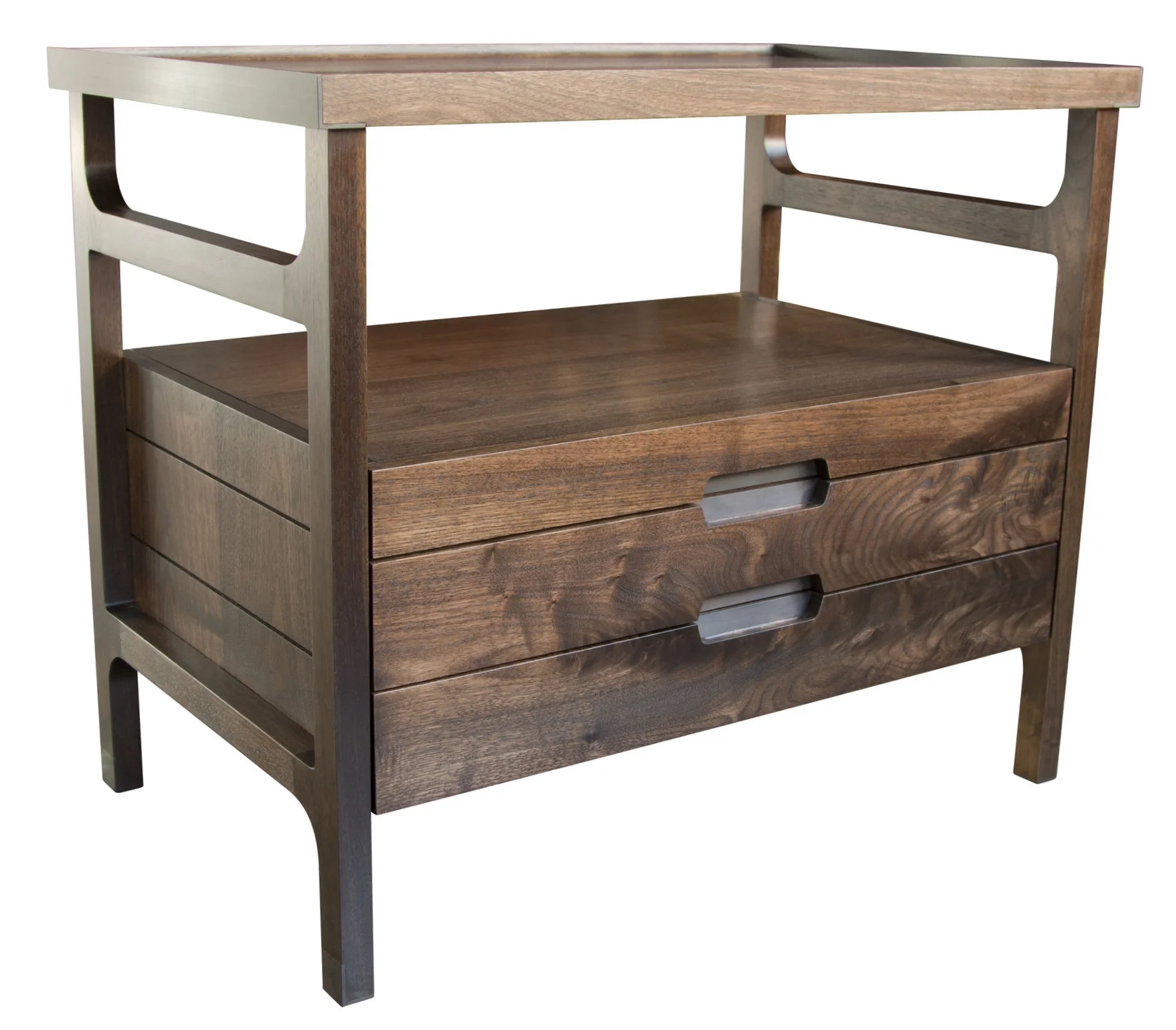 Tiernan Side Table