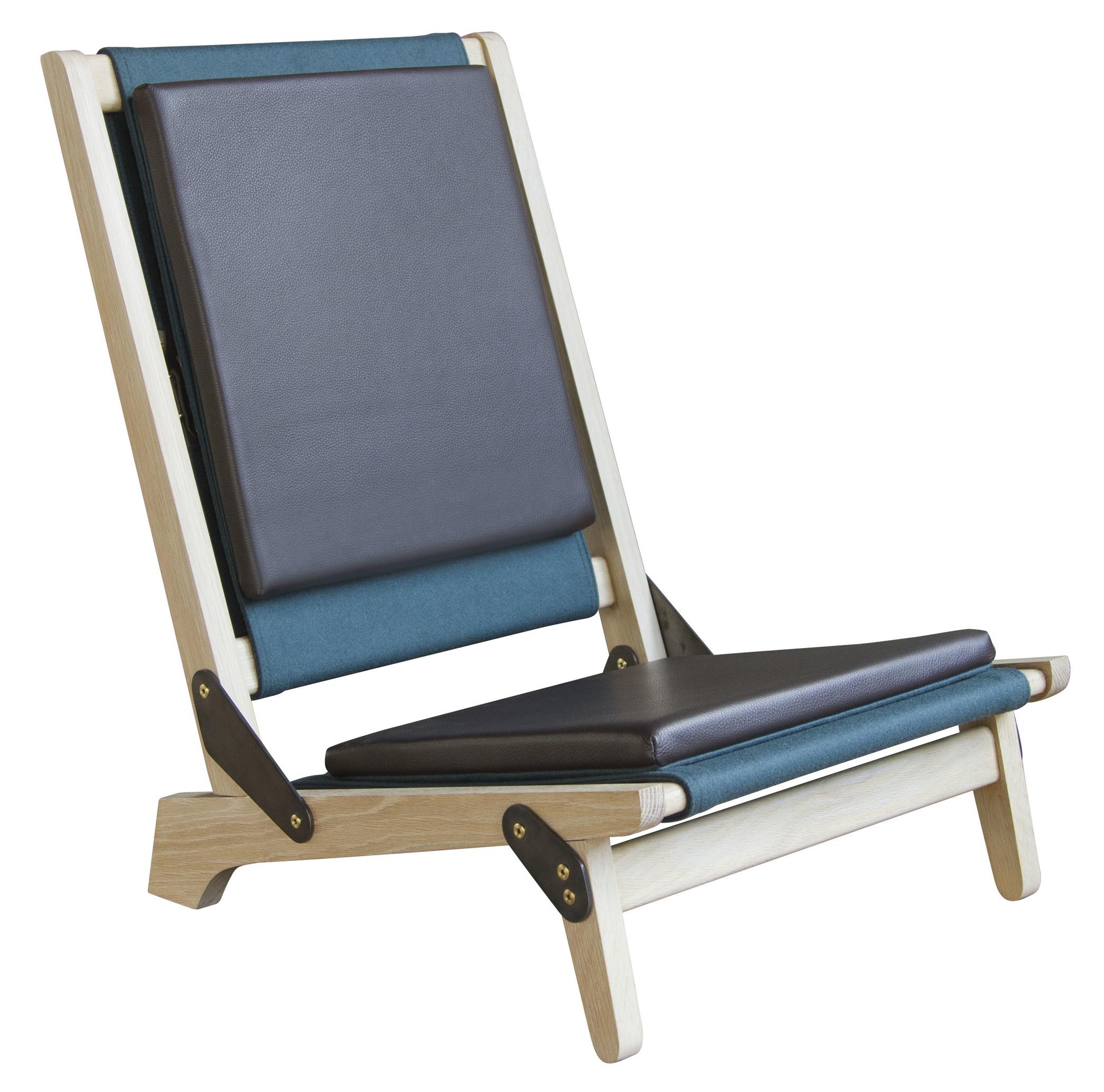 O.F.S. Folding Field Chair