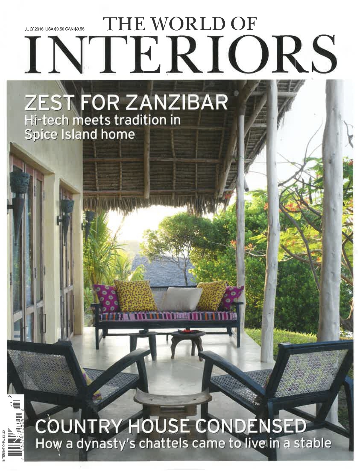 World of Interiors July16' Cover.jpg