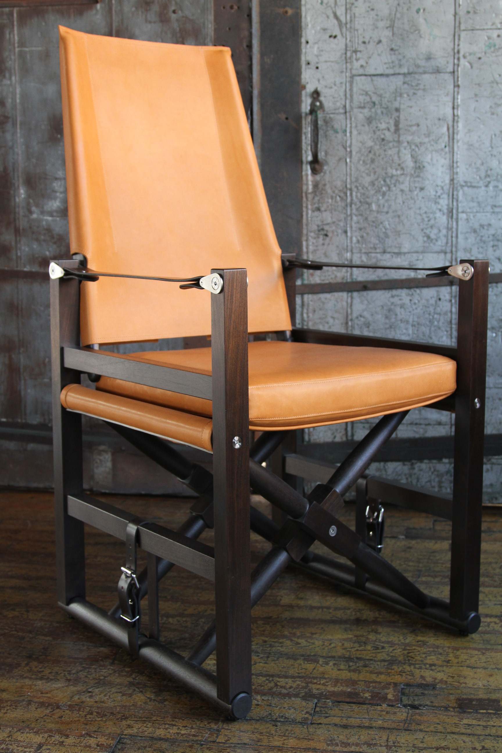 Cabourn Sail Chair - folding