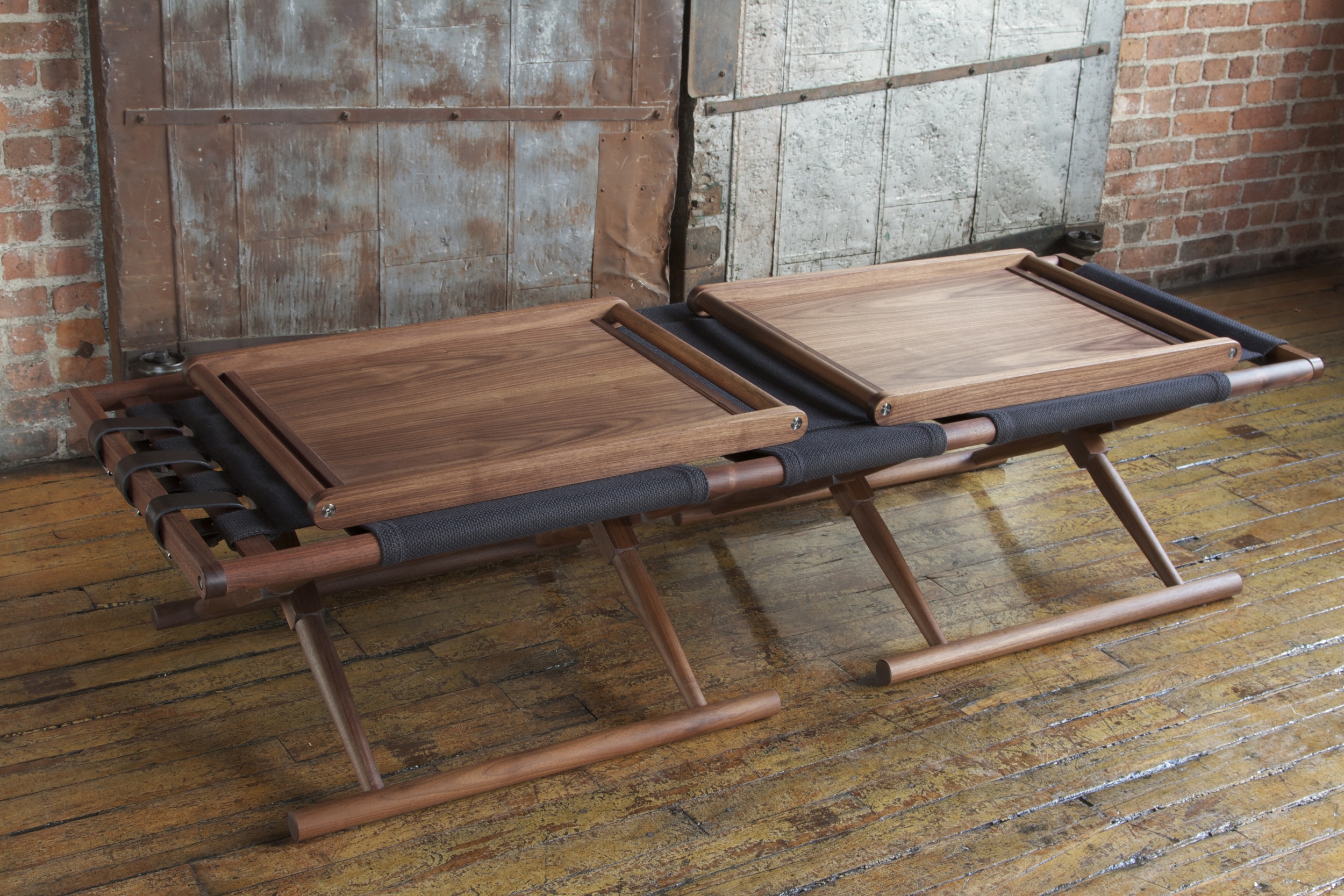 Matthiessen Cot/Coffee Table