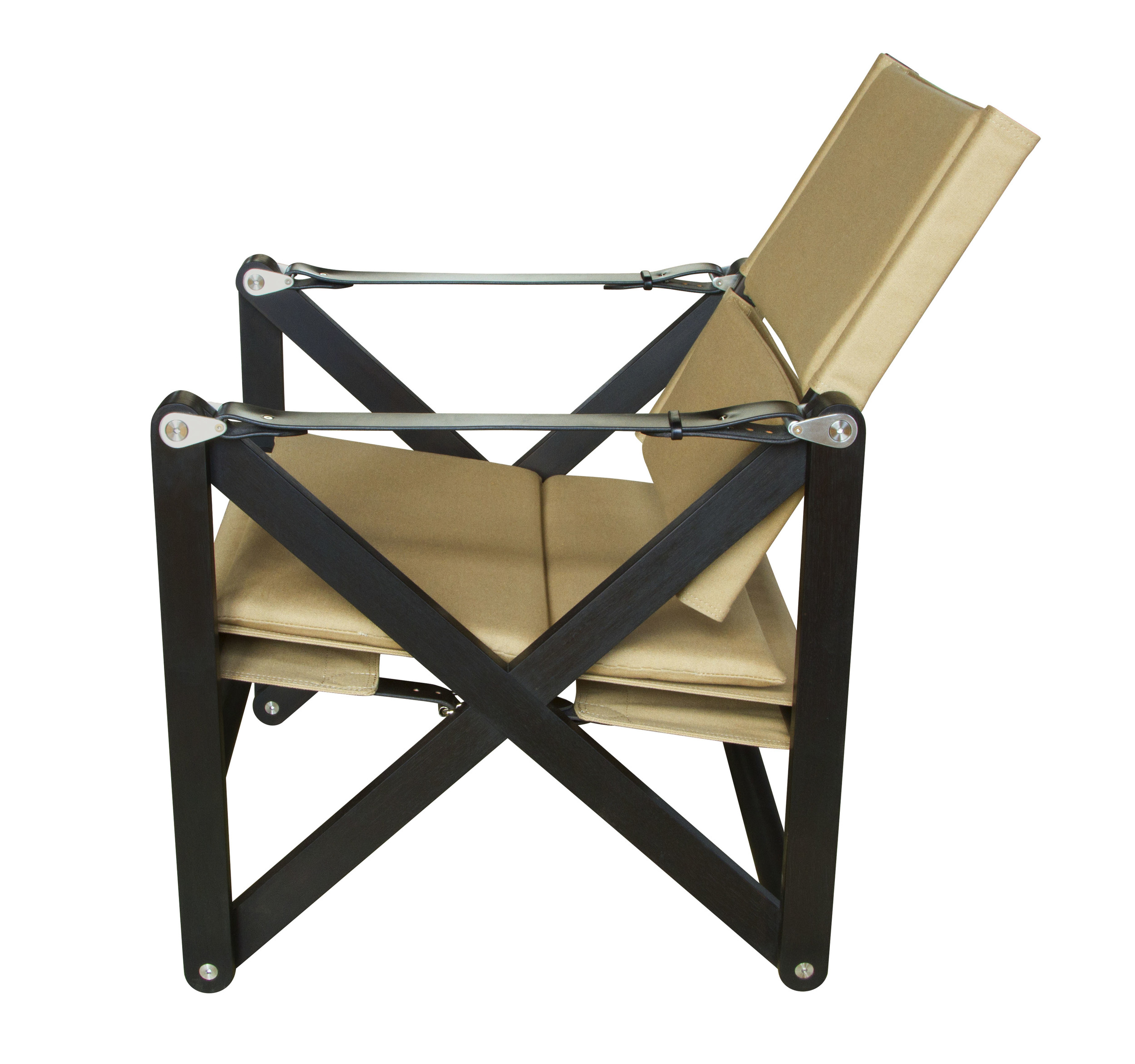 MacLaren Lounge Chair