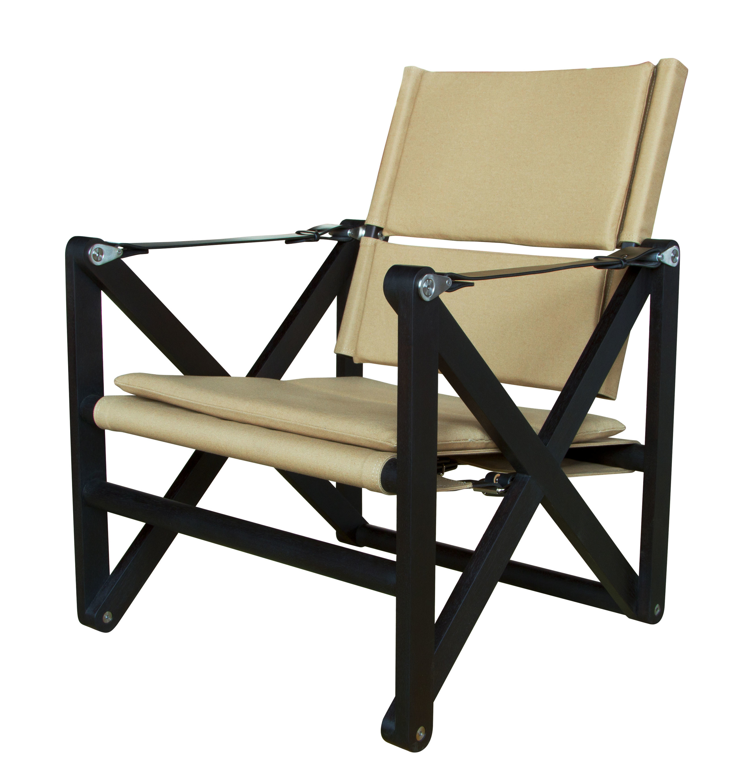 MacLaren Lounge Chair