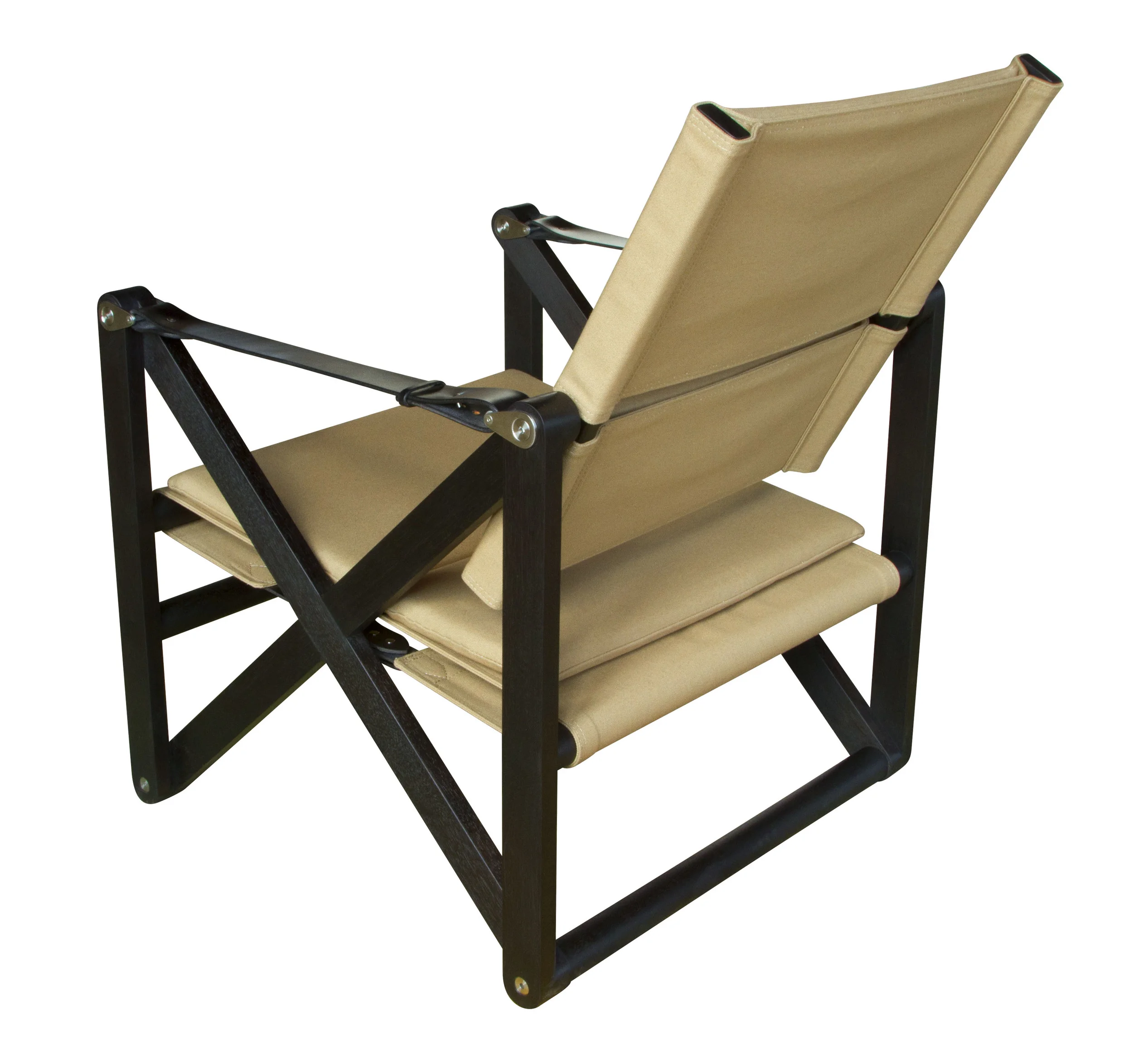 MacLaren Lounge Chair
