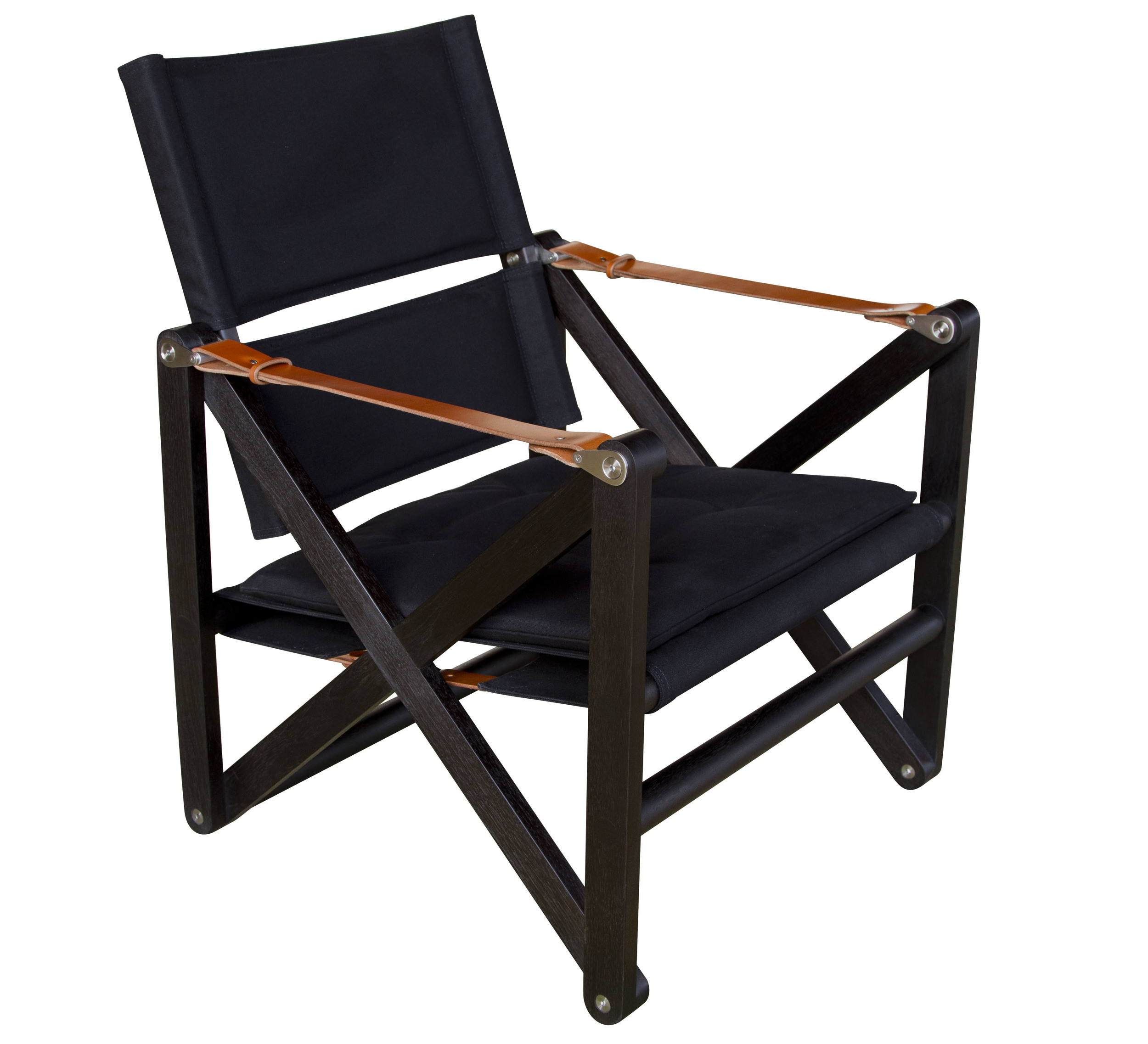 MacLaren Lounge Chair