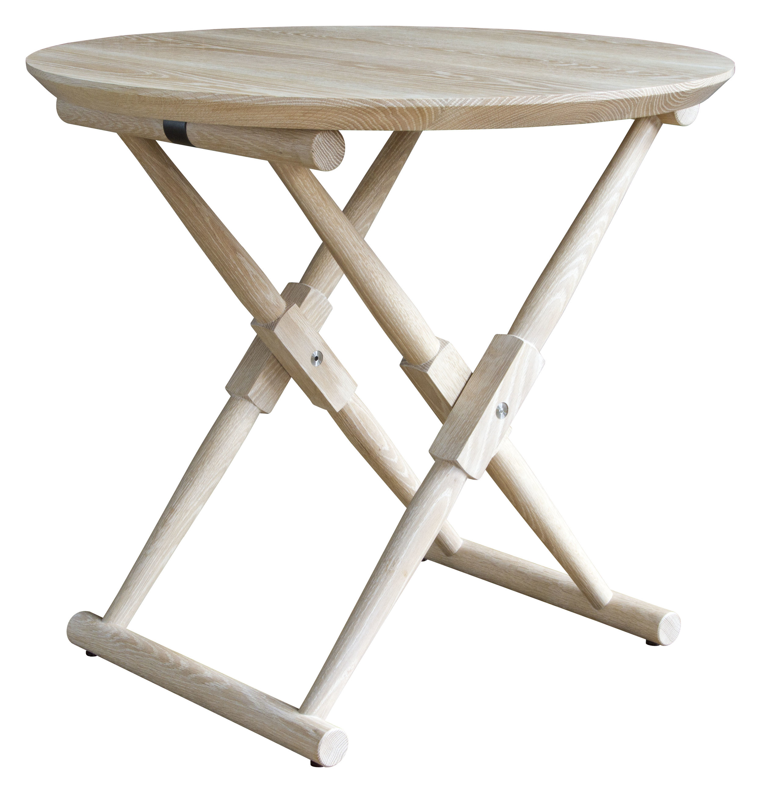 Matthiessen Side Table 