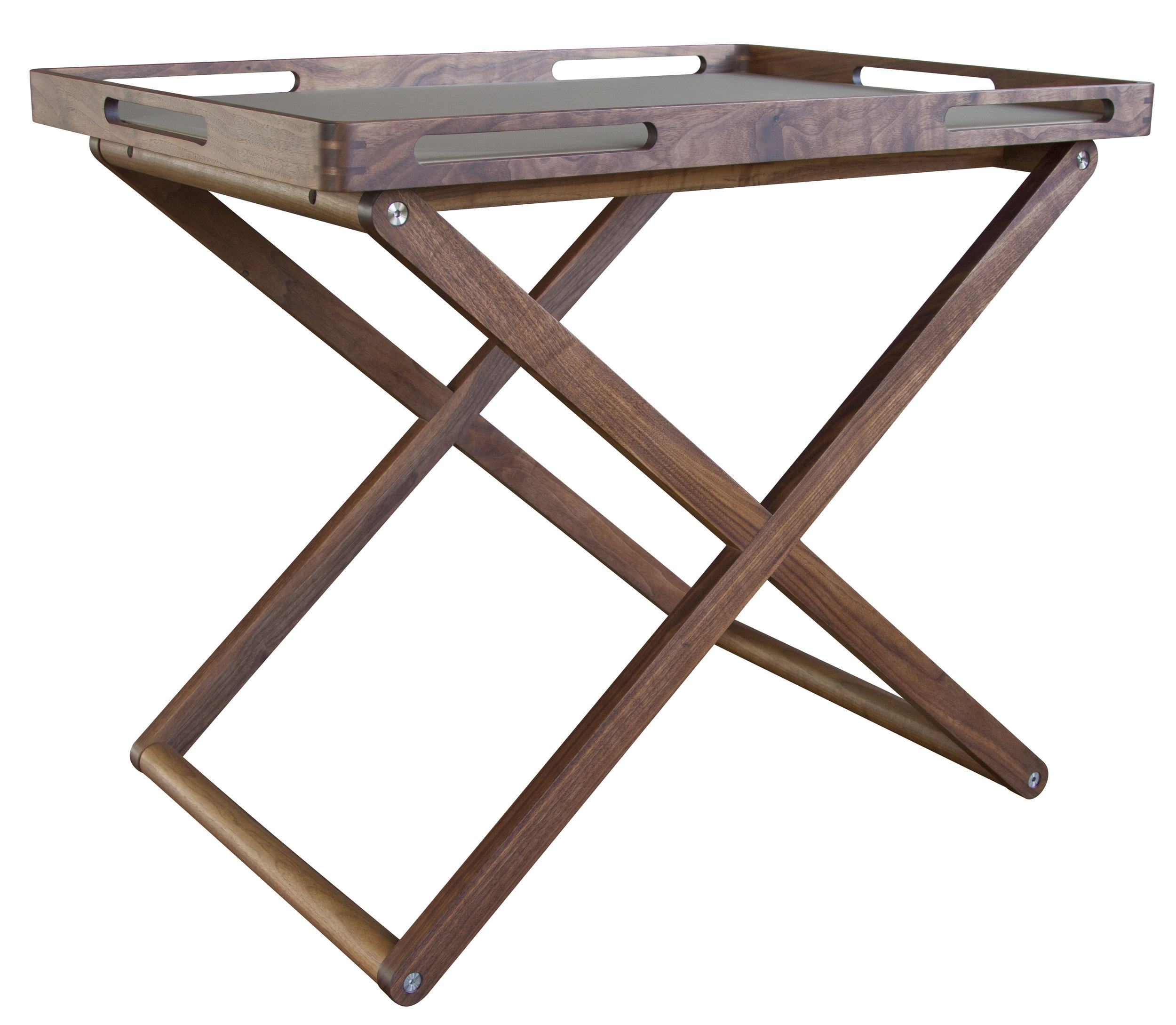 Graeme Bar Table