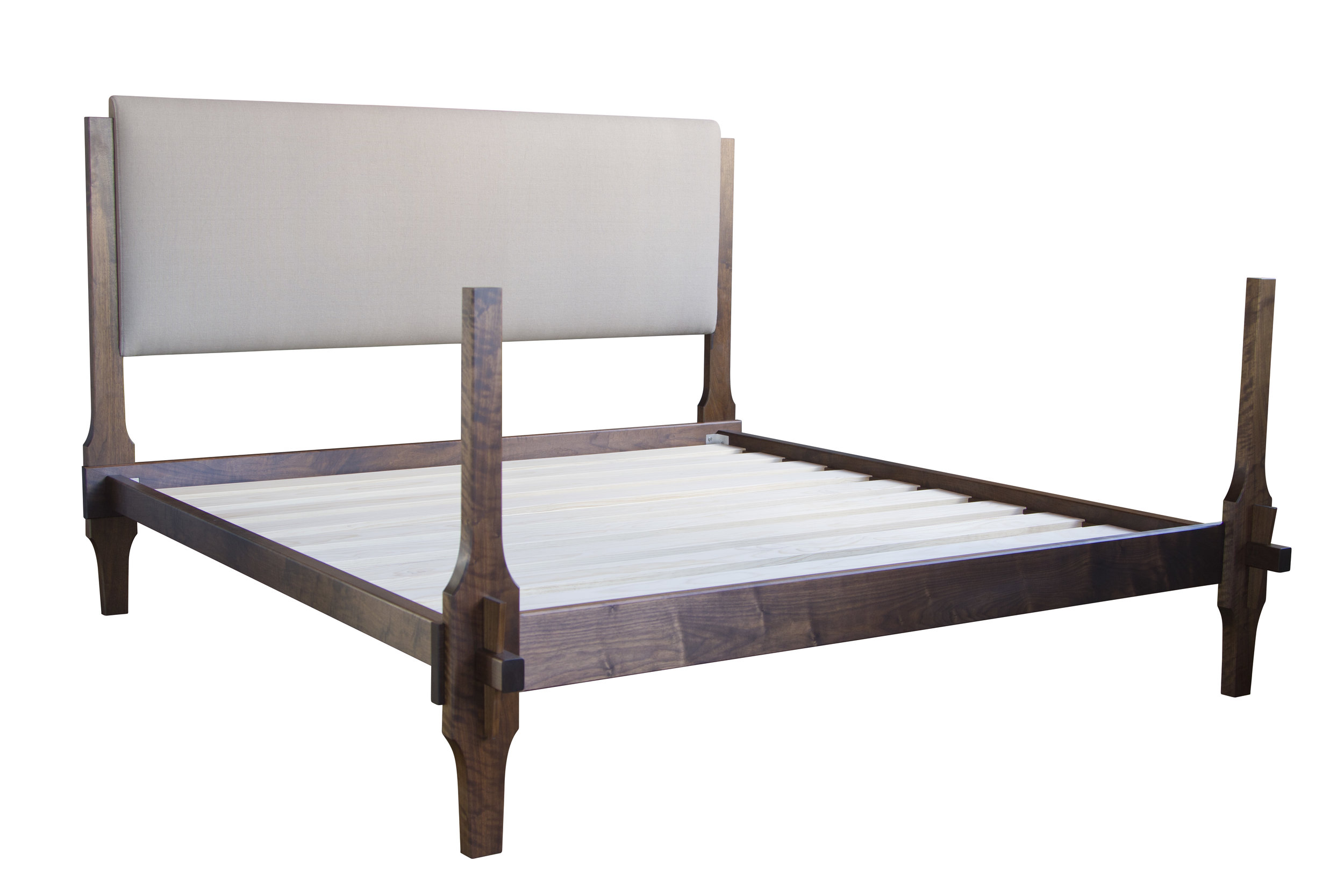 Greydon Bed