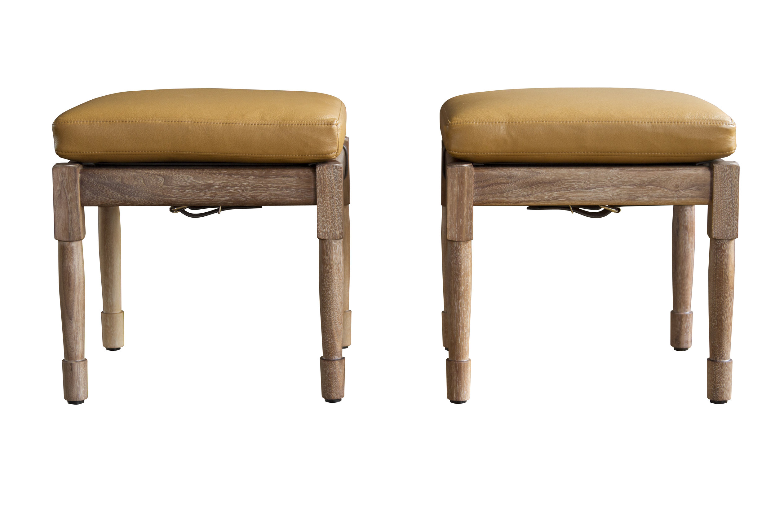 Chatwin Stool - dining height
