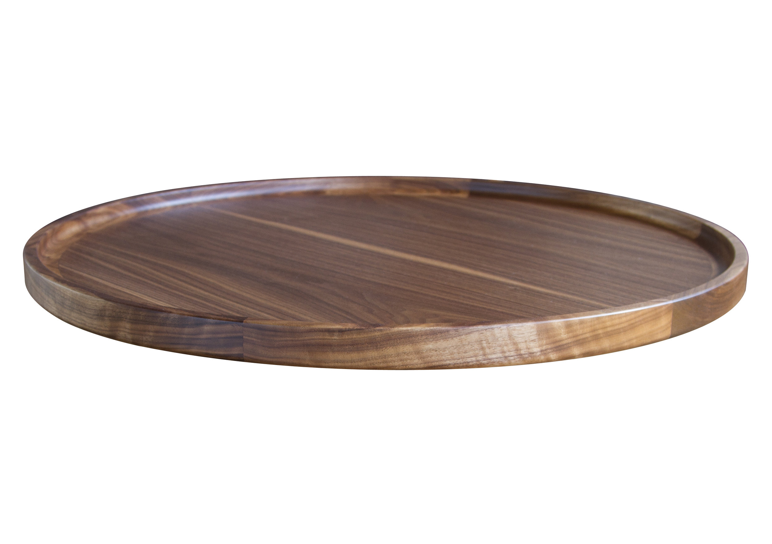 Matthiessen Round Tray