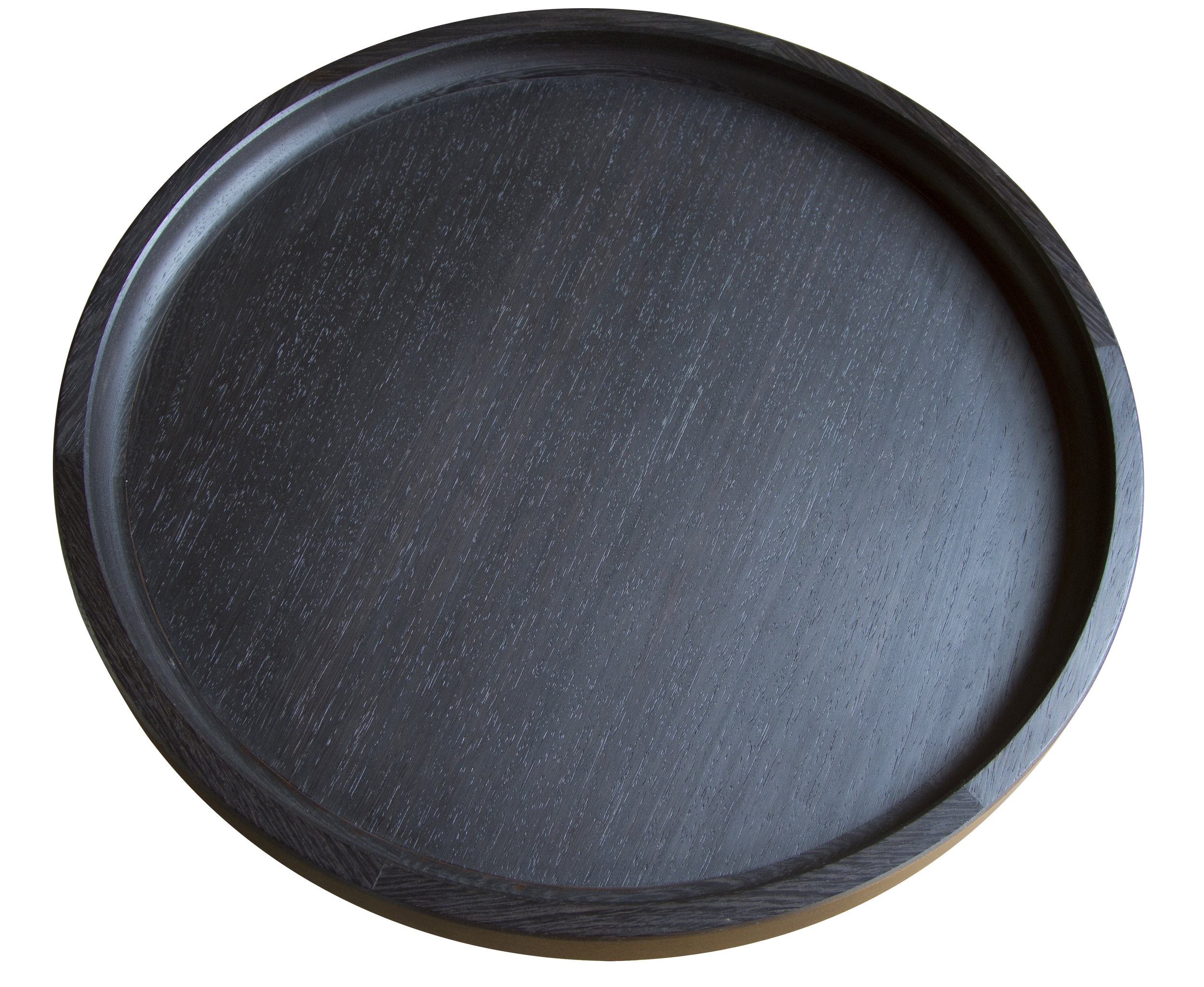 Matthiessen Round Tray