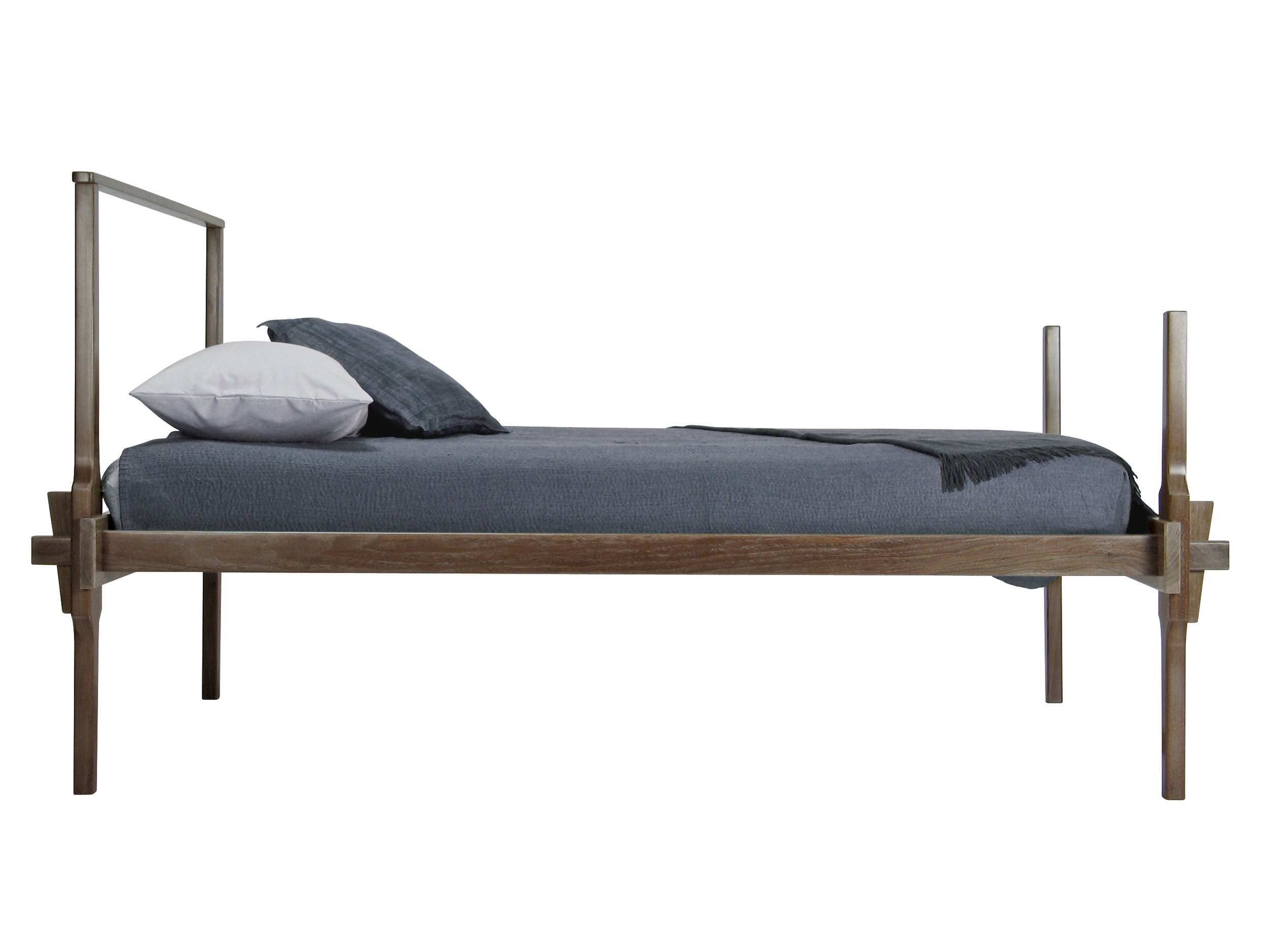 Greydon Bed