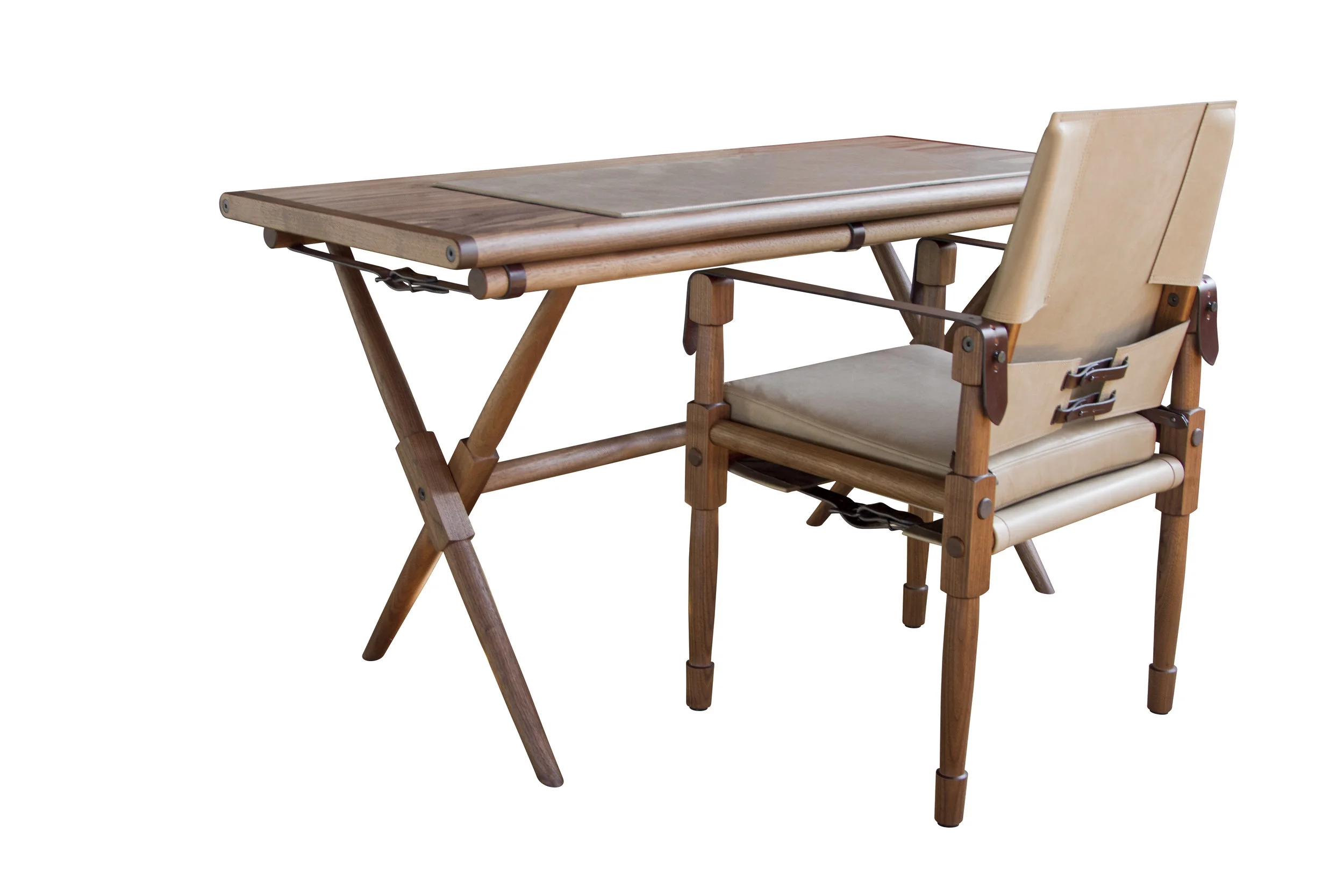 Matthiessen Desk