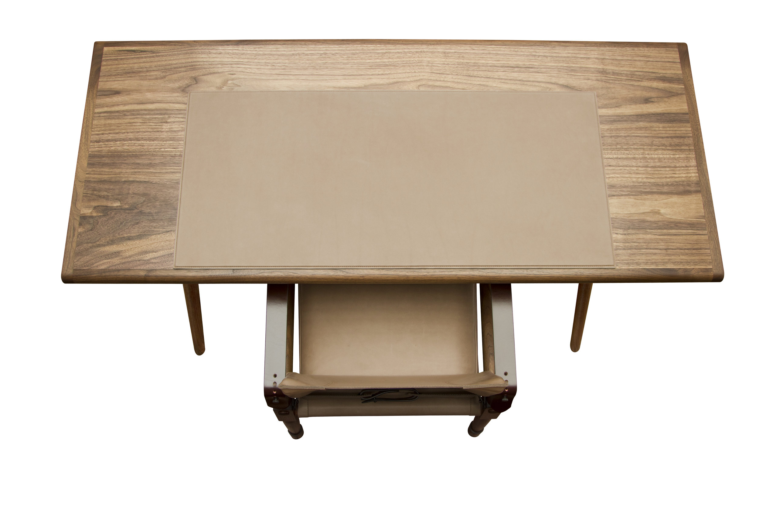 Matthiessen Desk