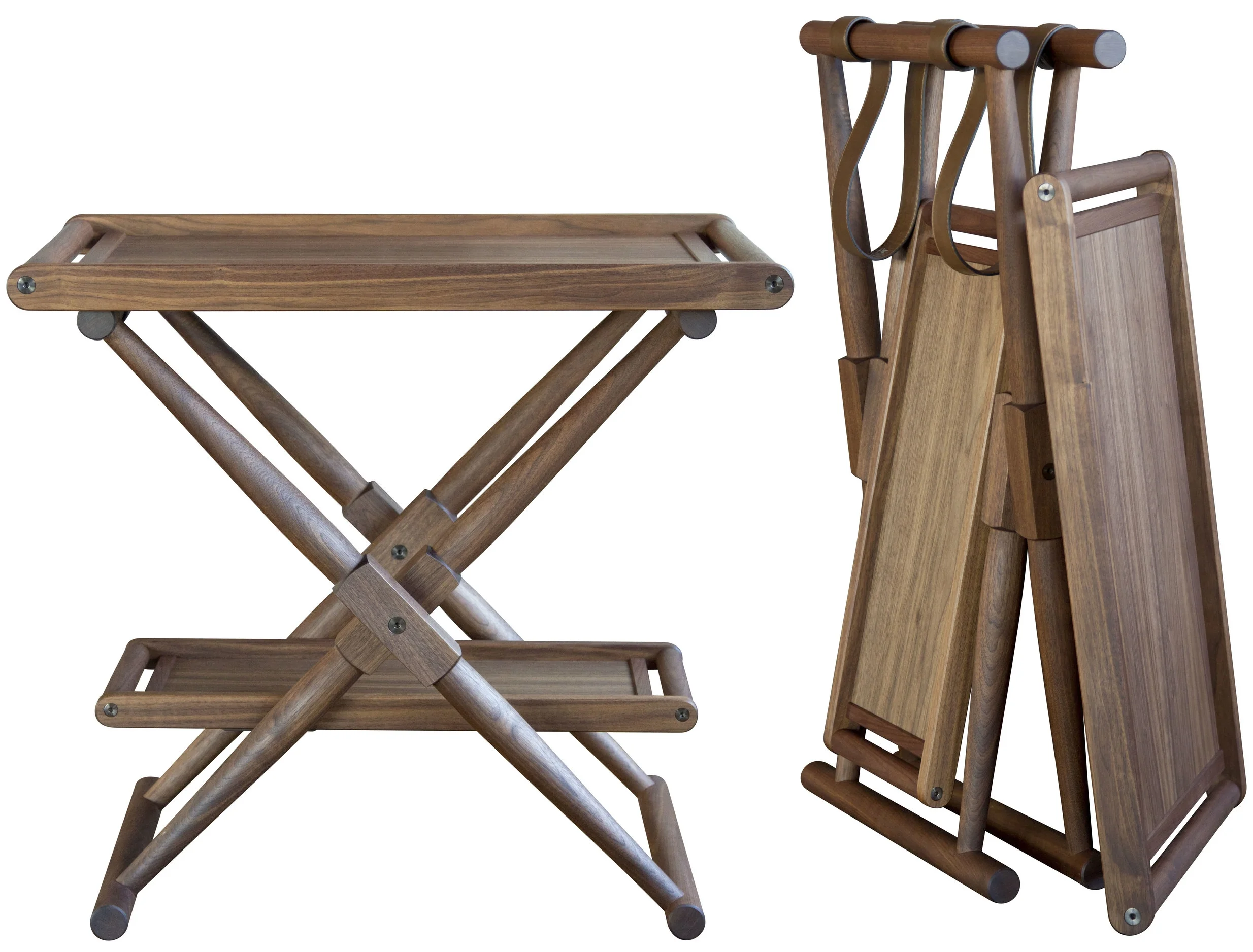 Matthiessen Bar Table