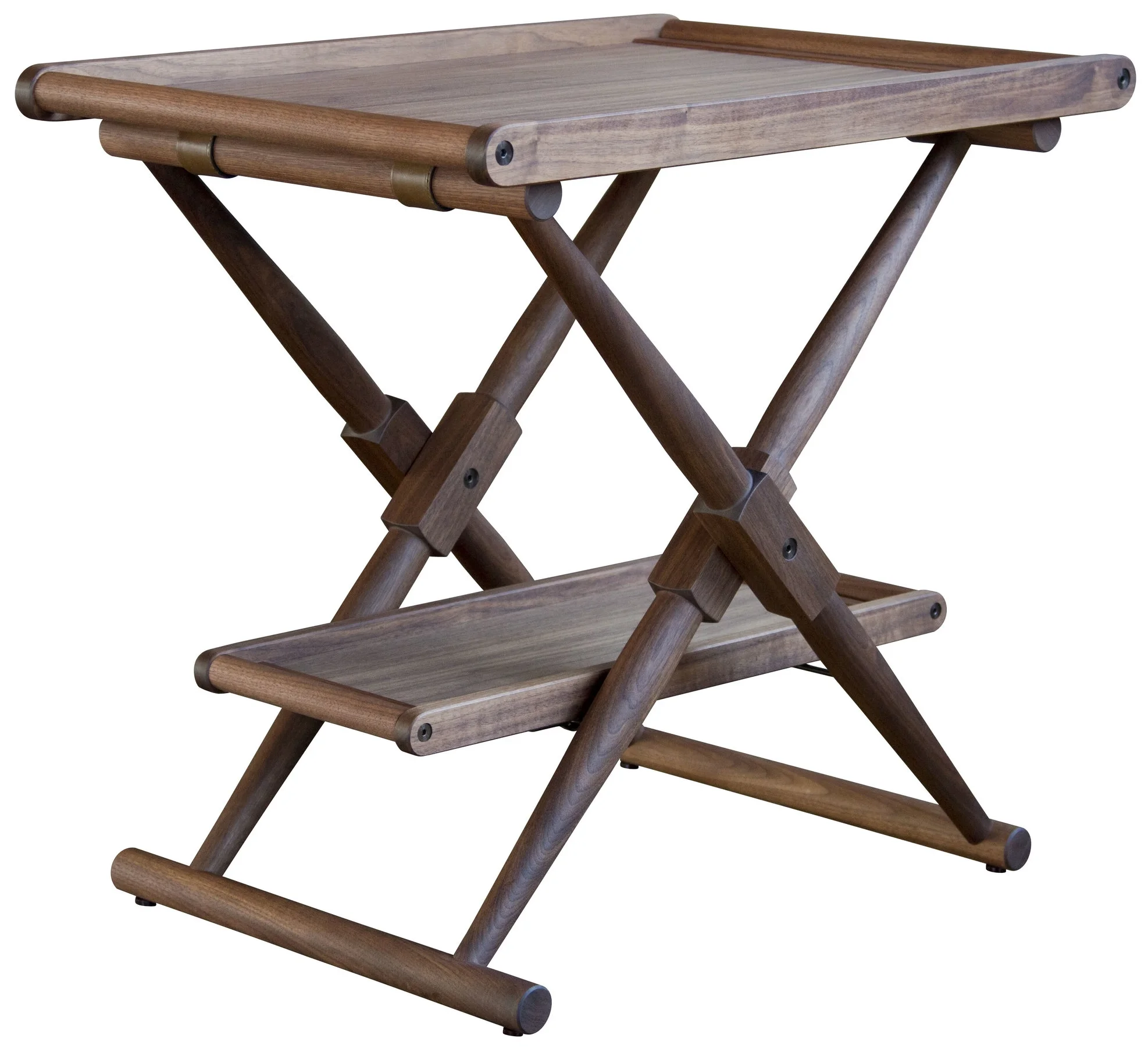 Matthiessen Bar Table