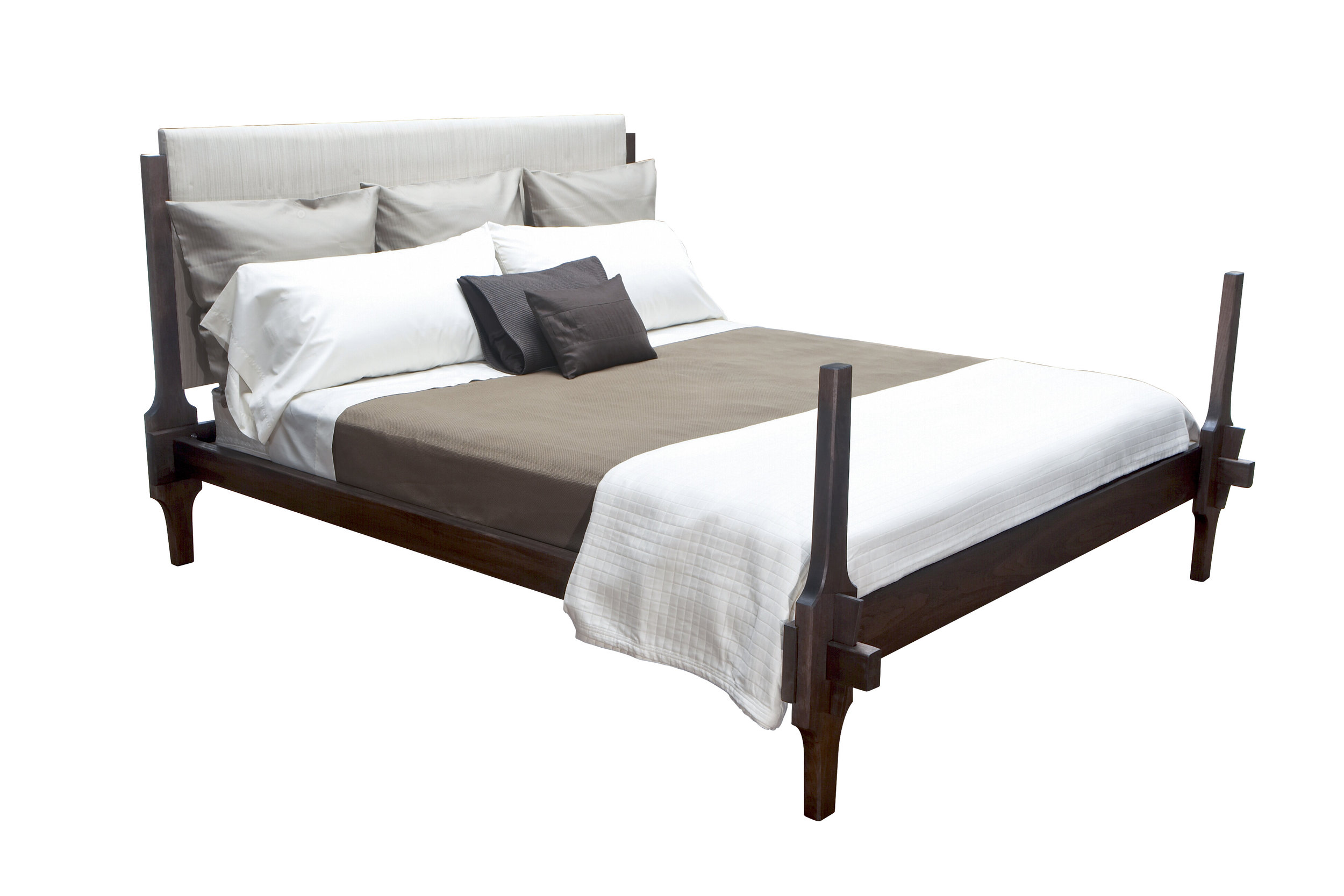 Greydon Bed