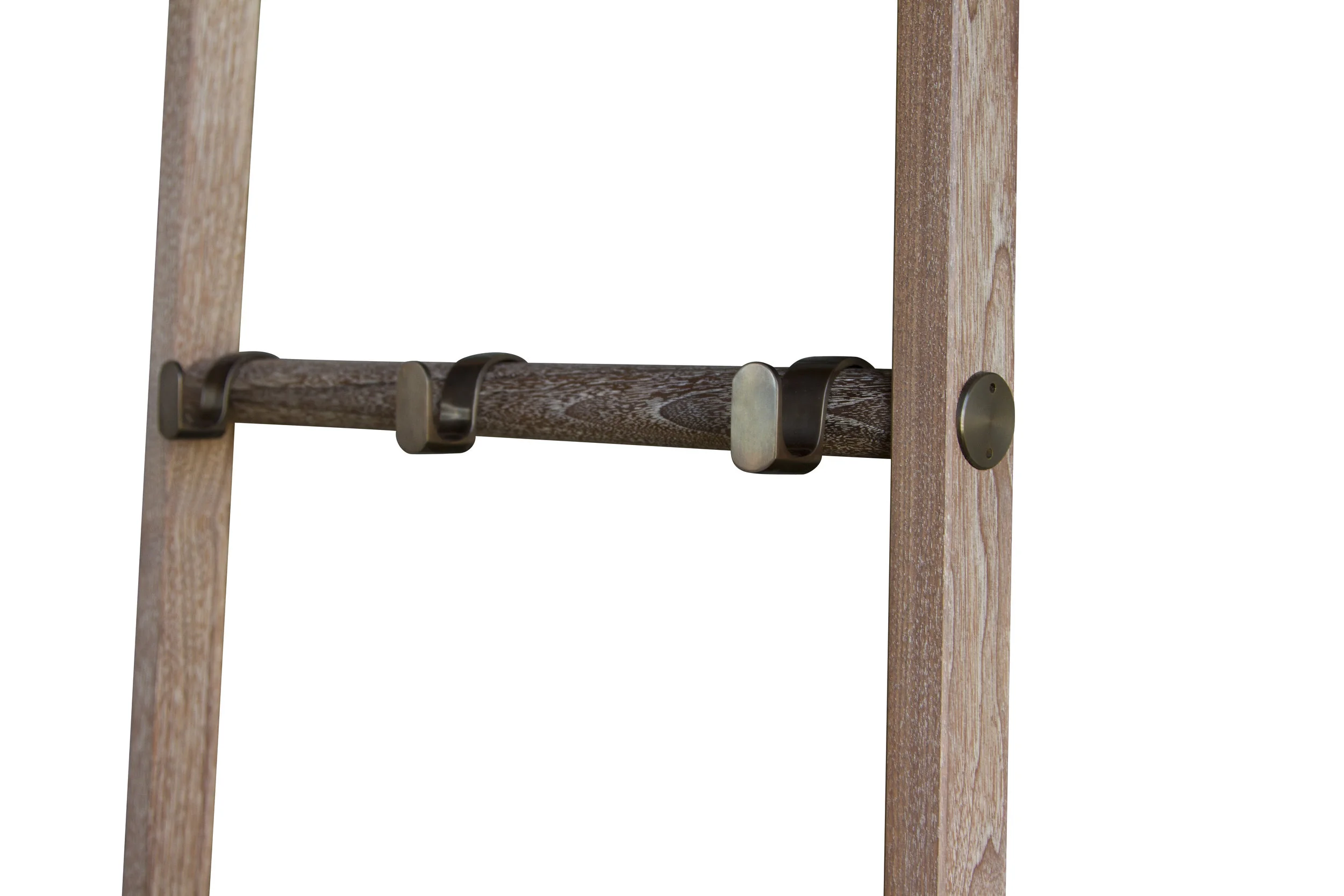 Agern Towel Rack