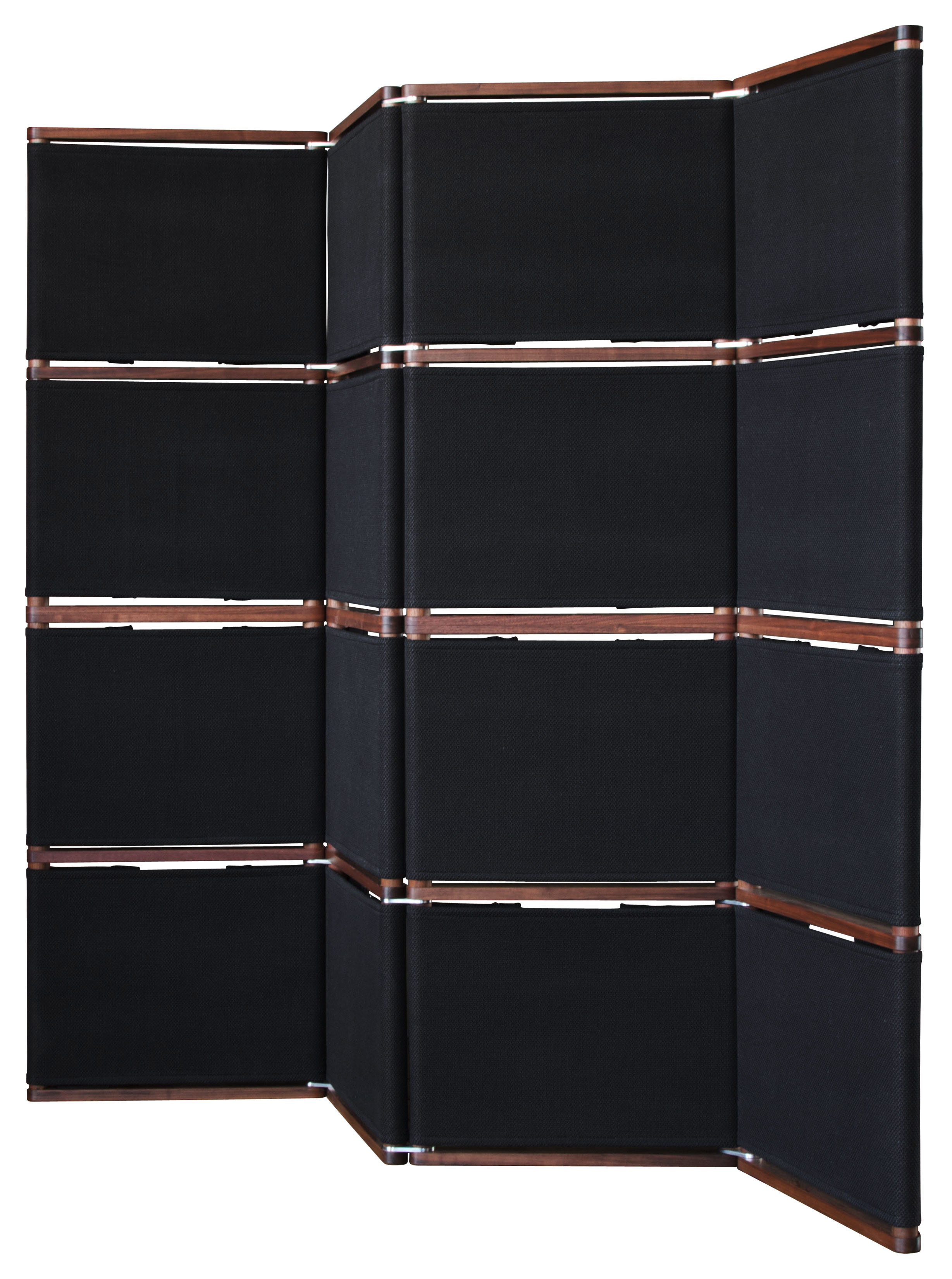 Lambert Folding Screen / Room Divider