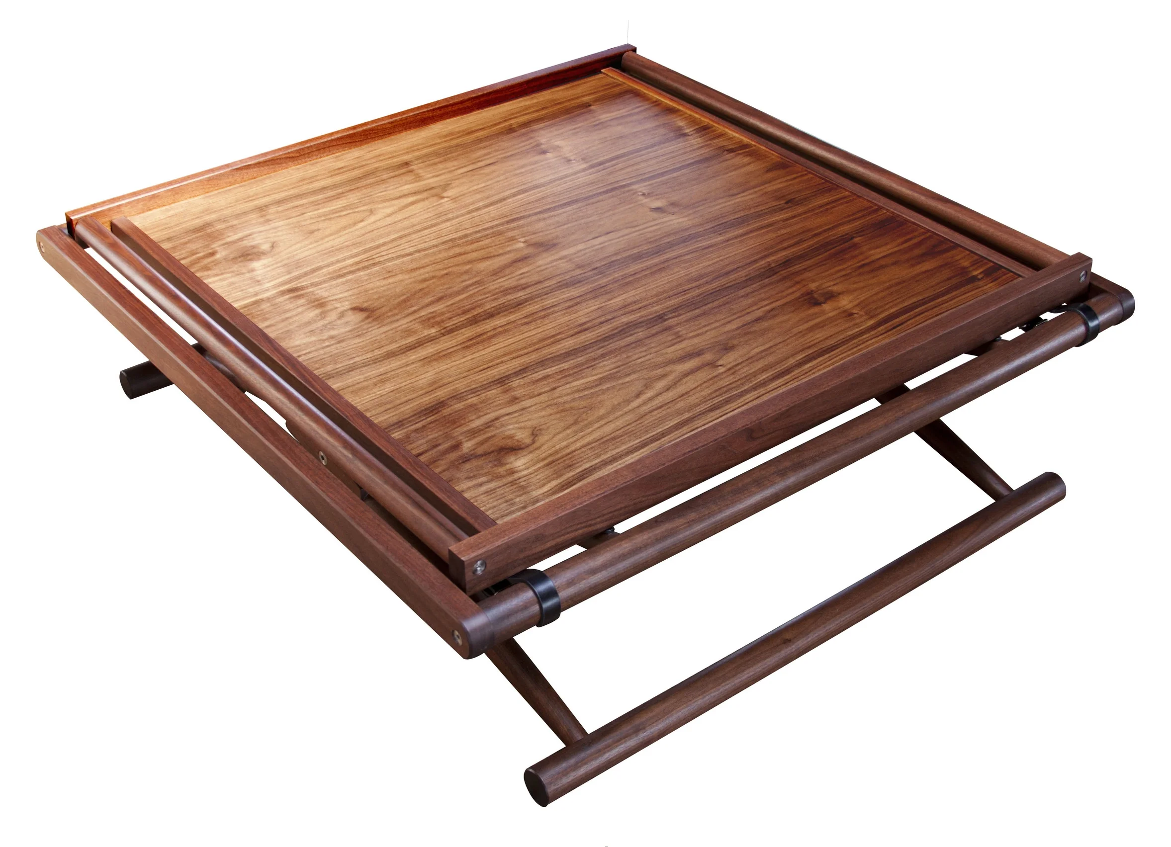 Matthiessen Coffee Table - Type 1