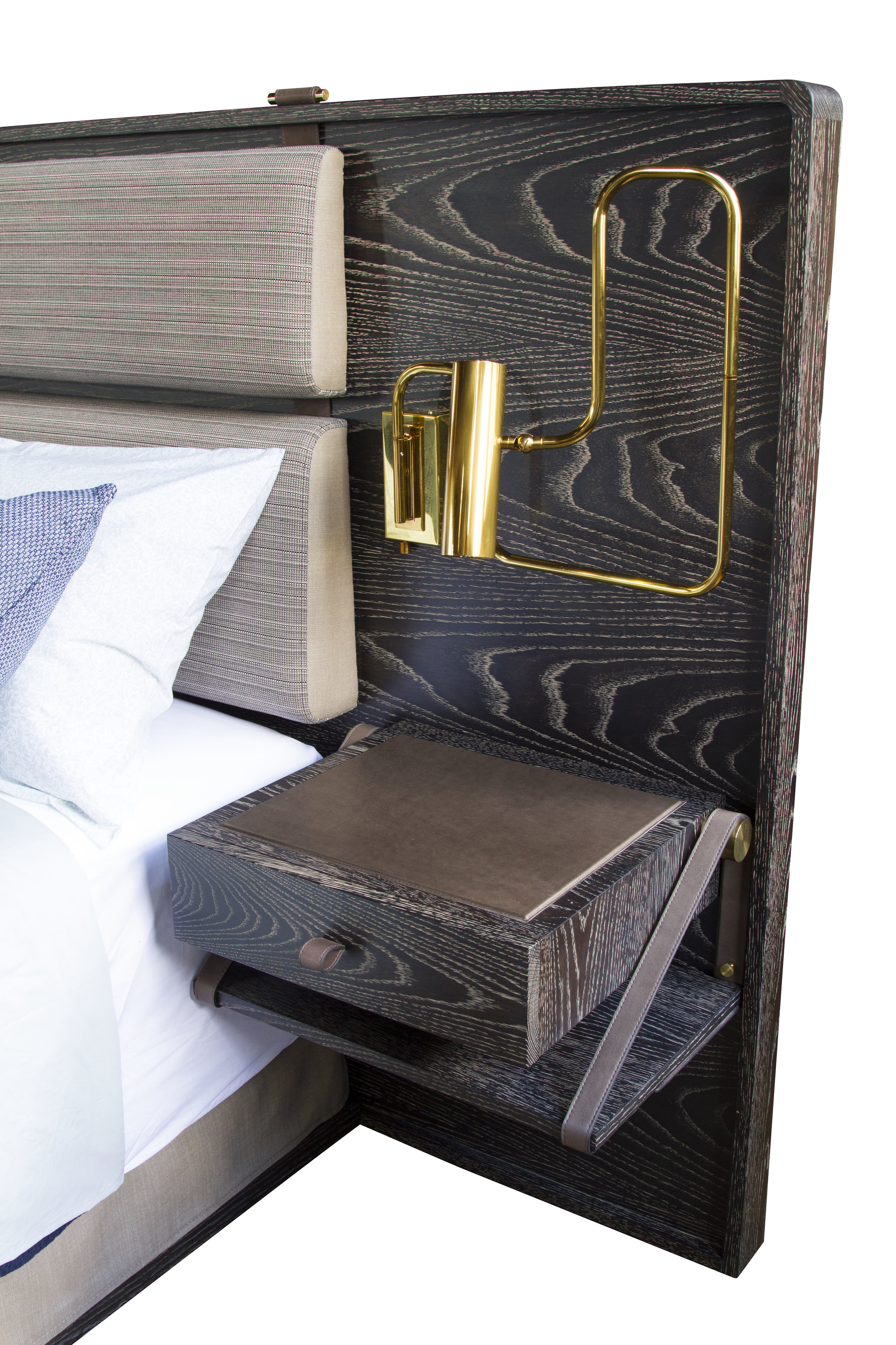 Marlton Bed