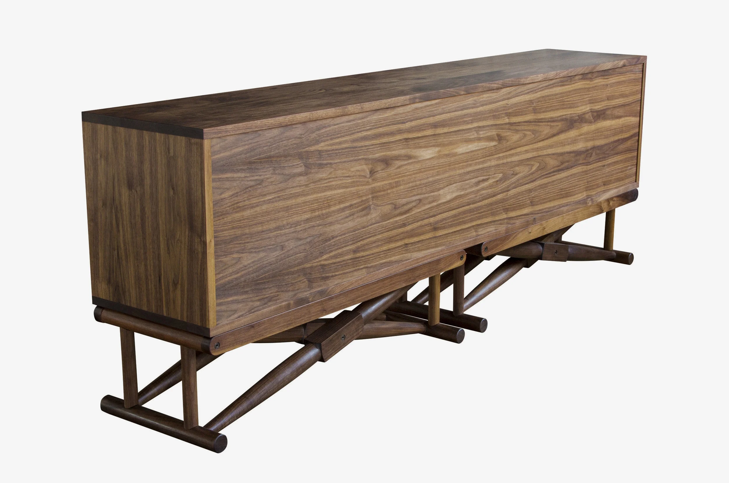 Ingram Console