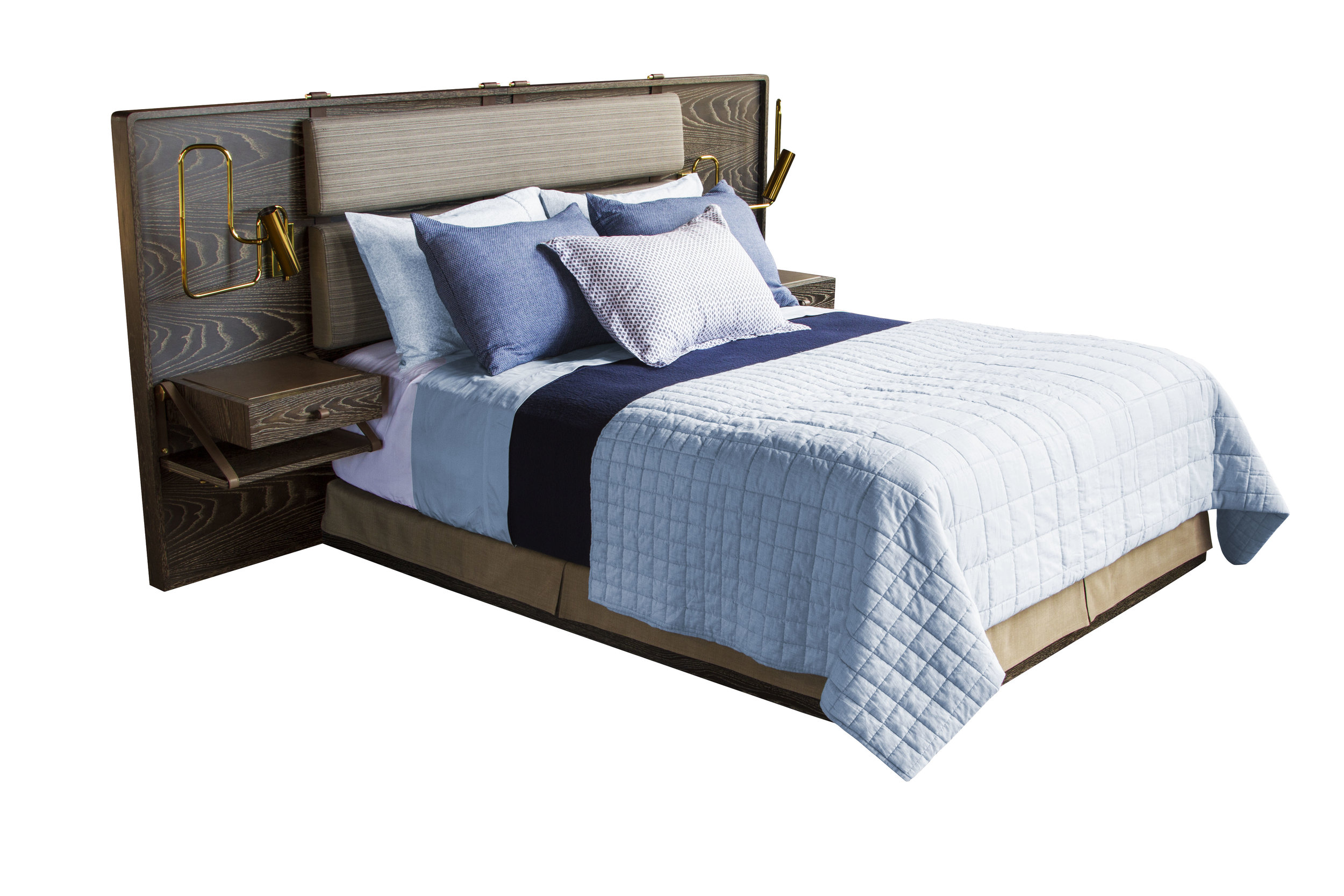Marlton Bed