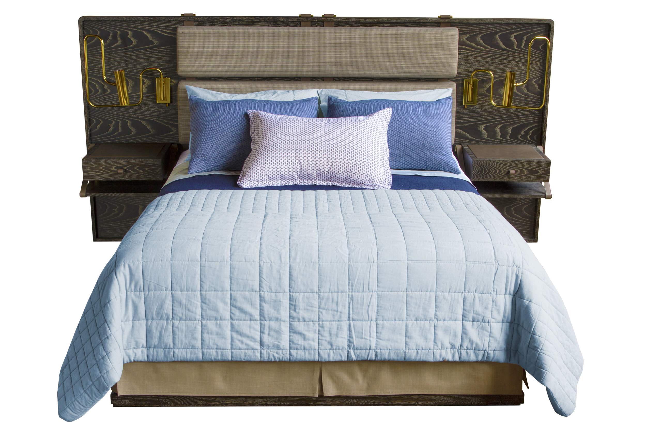 Marlton Bed