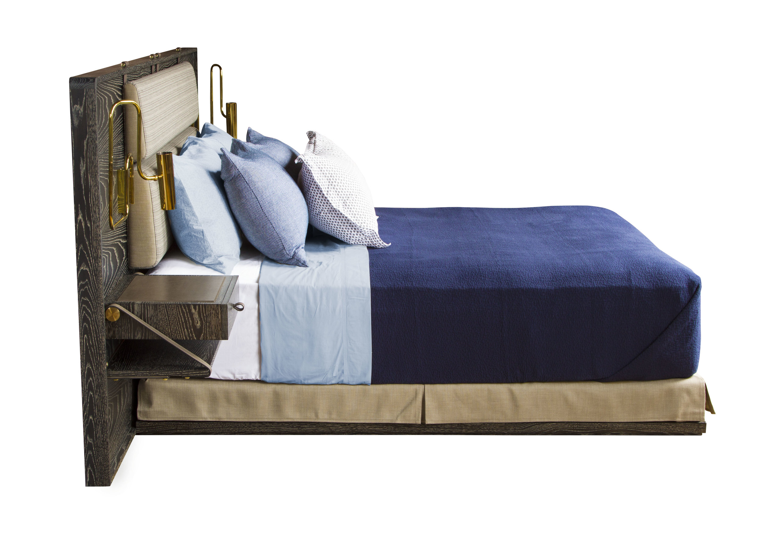Marlton Bed