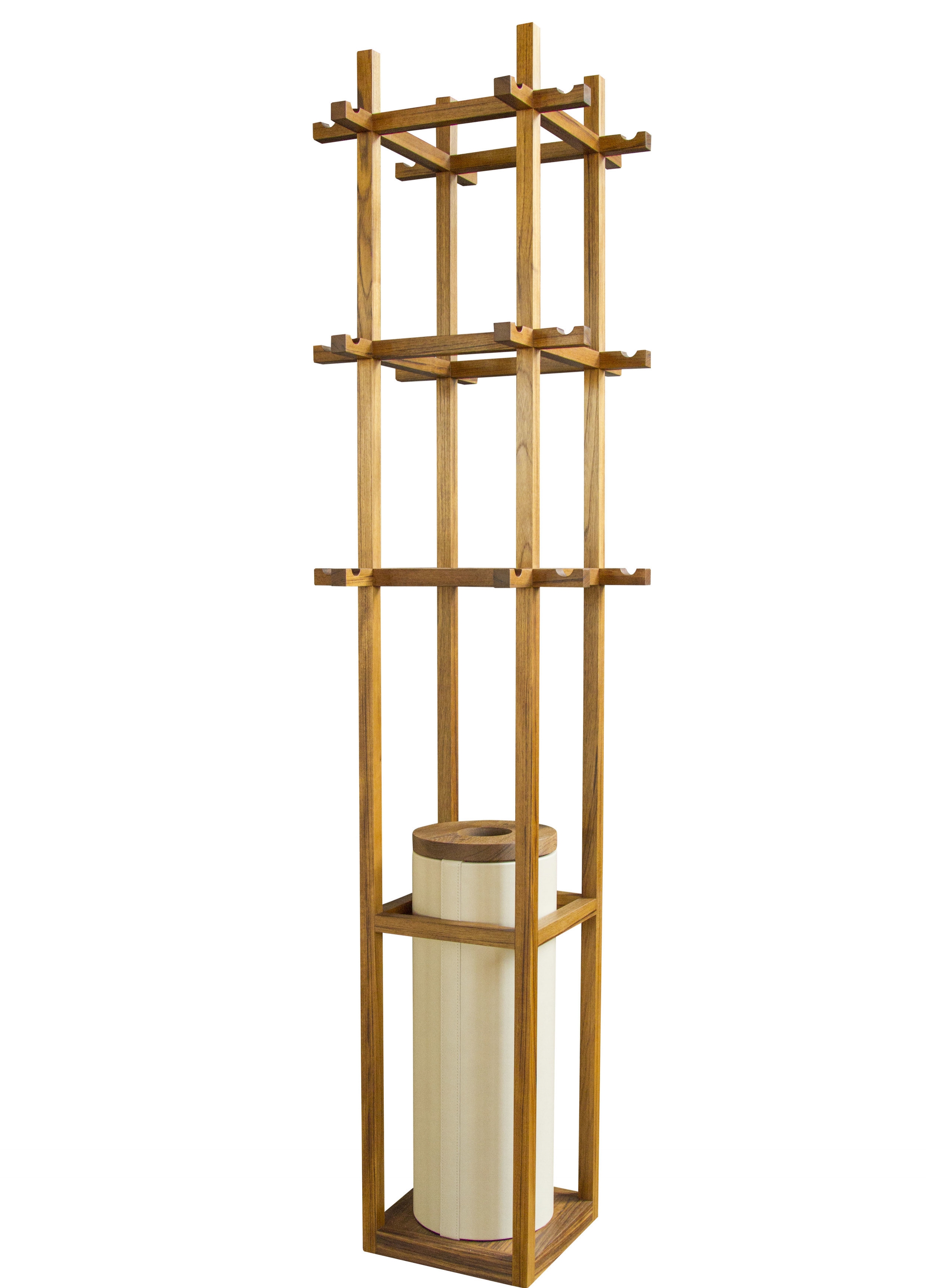 Brentton Coat Rack