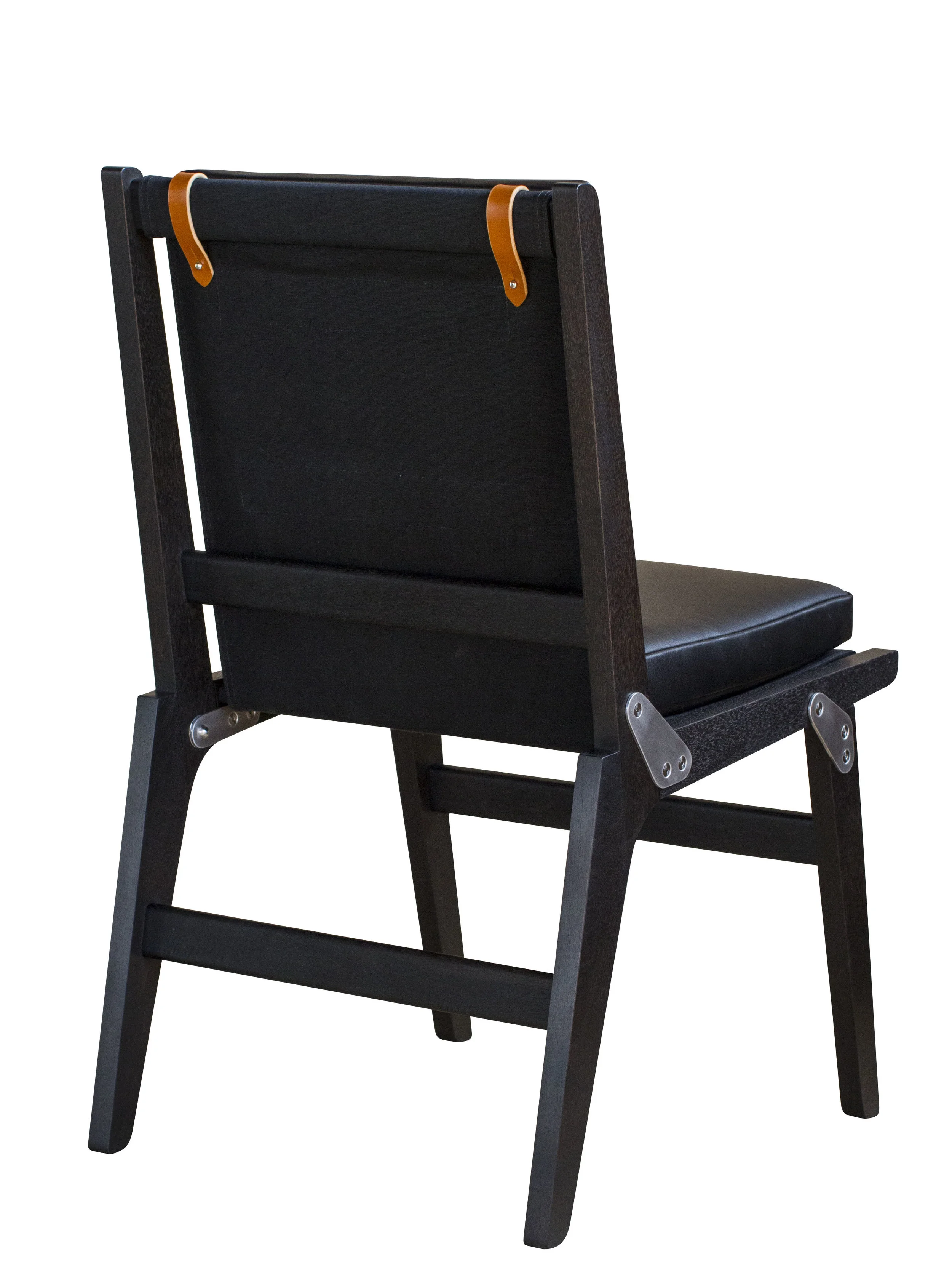 O.F.S. Folding Dining Chair