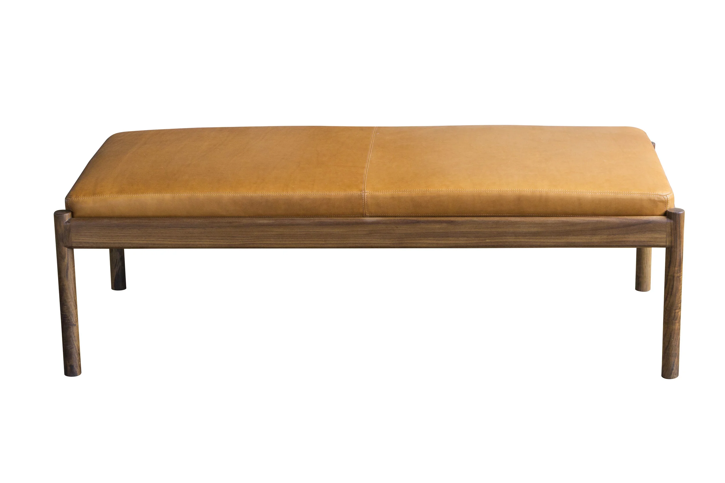 Reed Bench