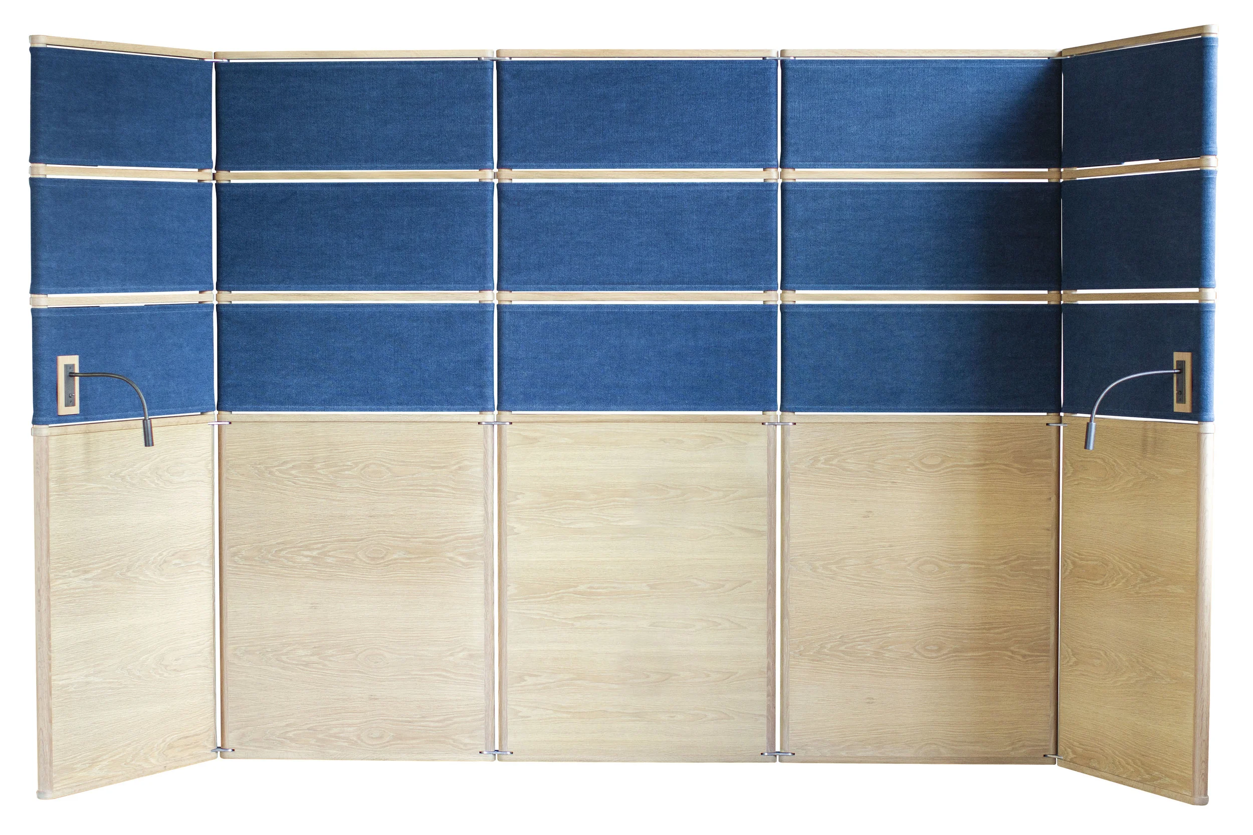 Lambert Headboard