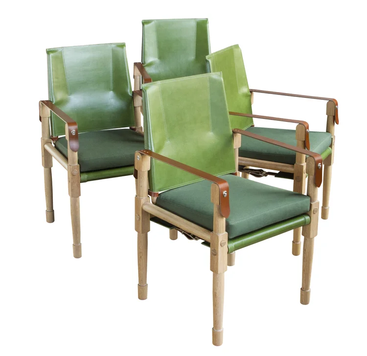 Chatwin Dining Desk Chair Richard Wrightman Design Chatwin Dining Desk Chair Richard Wrightman Design